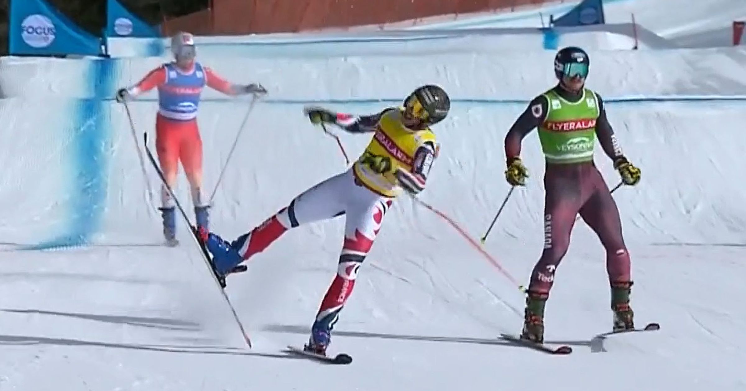 Duplessis Kergomard, "cérébral" et c'est de la balle : sa victoire spectaculaire