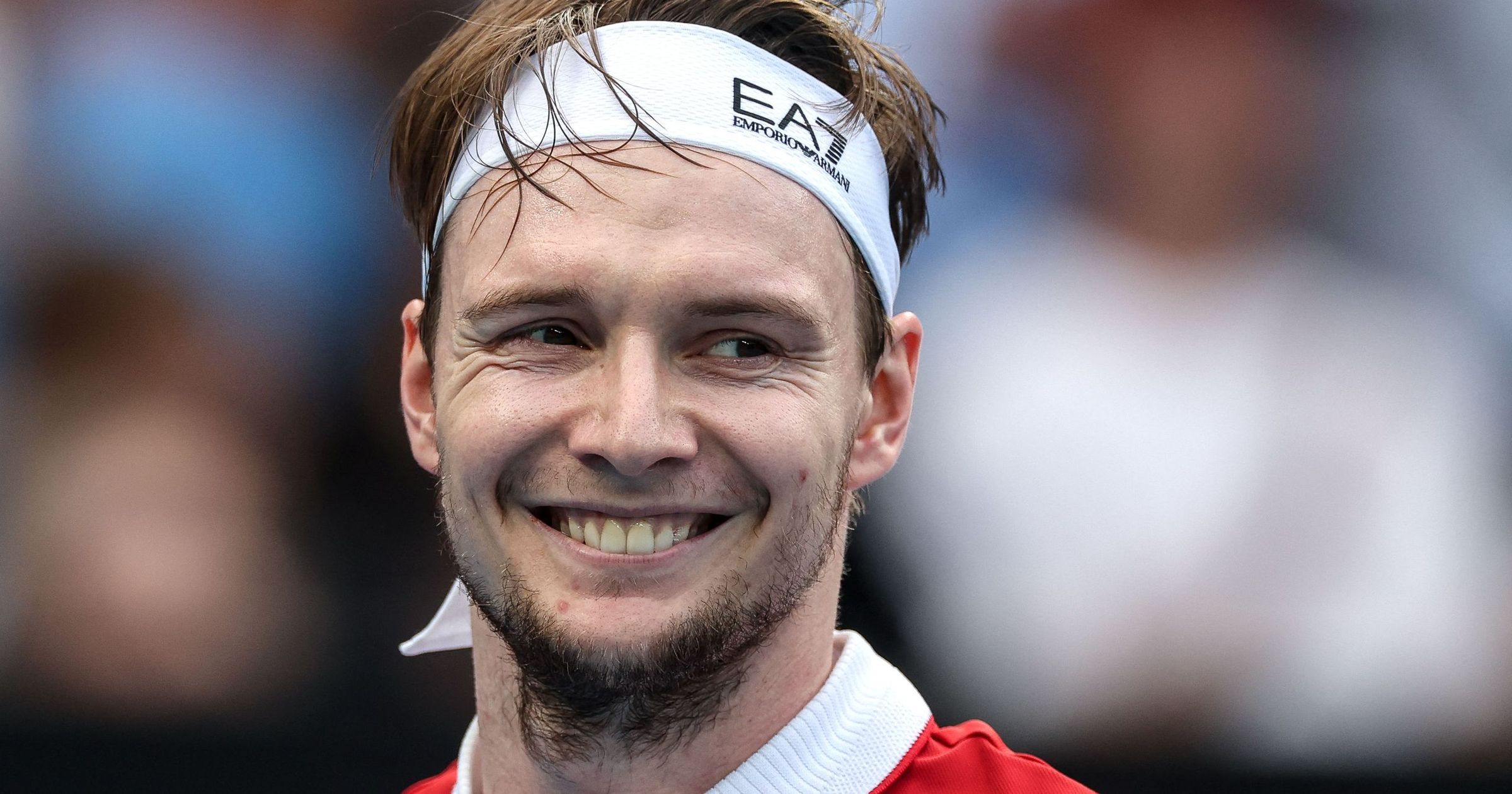 Bublik et la quête de l'équilibre : "Dois-je continuer à m'entraîner comme un fou ? Je ne pense pas"