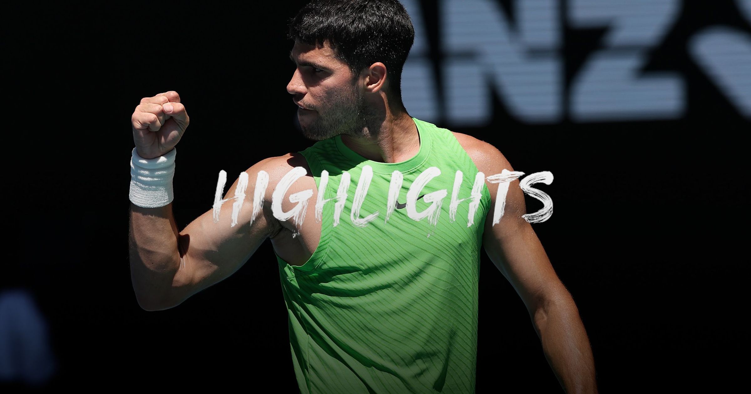 Alcaraz gagne la bataille des amorties contre Moutet : les temps forts