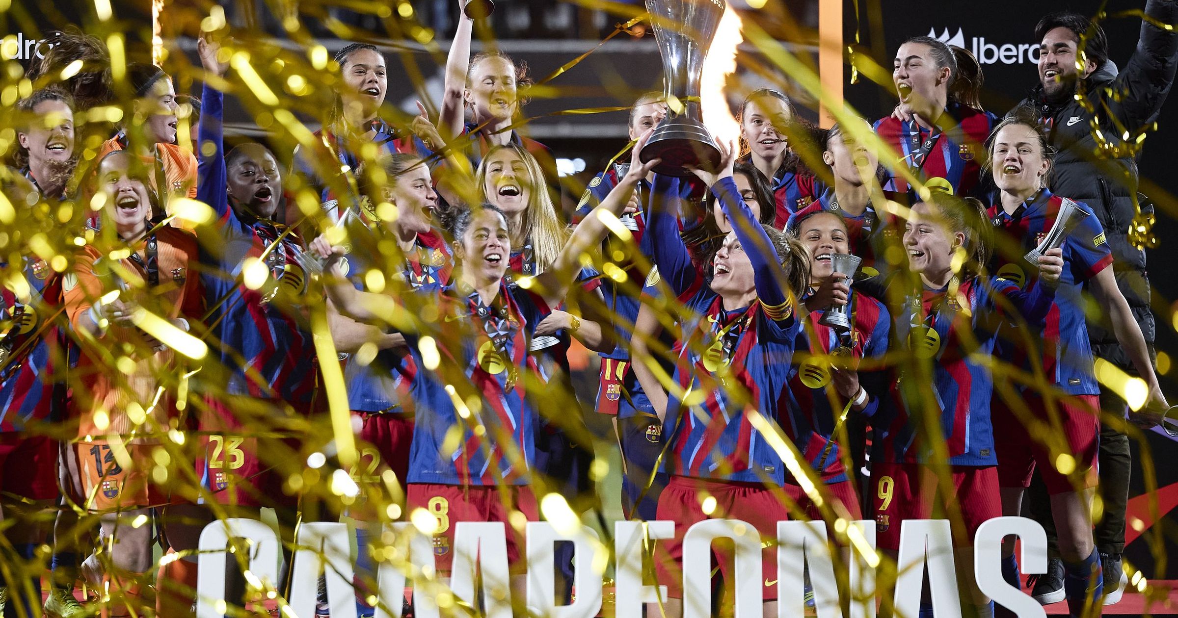 La superioridad absoluta del Barça ante el Madrid: 22 Clásicos, 21 victorias y un 84-11 en goles