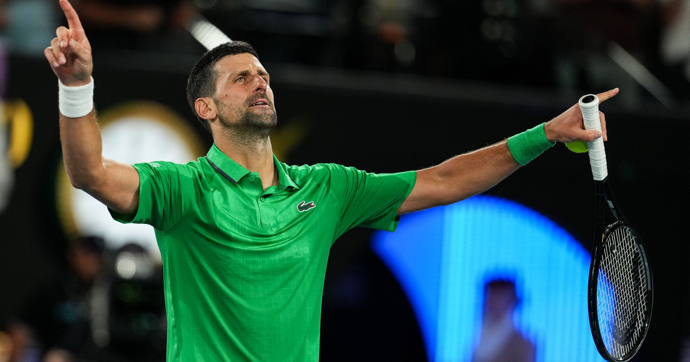 Open de Australia 2026 | Lorenzo Musetti-Novak Djokovic: Previa, cara a ...