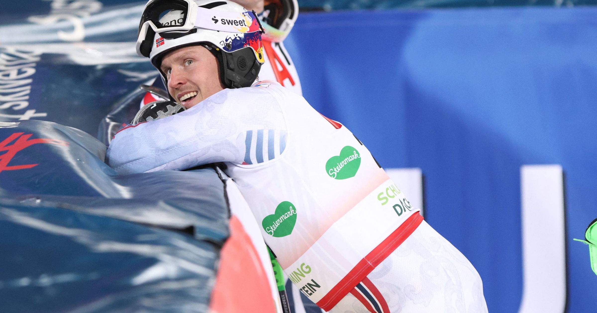 A kétszeres világbajnok Henrik Kristoffersen osztrák állampolgárságért folyamodik, és könnyen lehet, hogy Ausztria színeiben versenyez tovább Kép