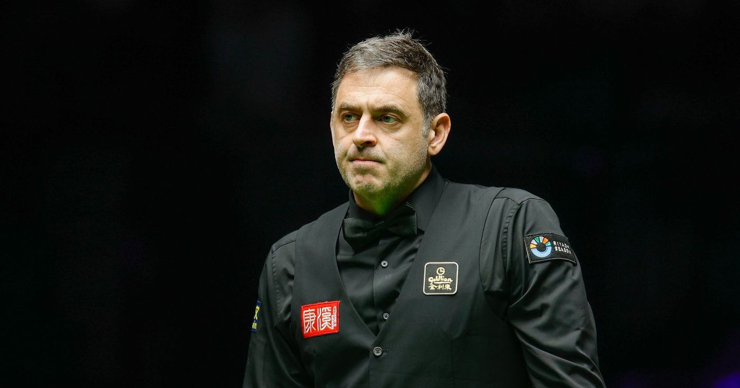 Ronnie O'Sullivan önmagát ostorozta, a snookeres közösség John Virgót gyászolja, a kínaiak elképesztő mérleget hoztak a World Grand Prix-n Kép