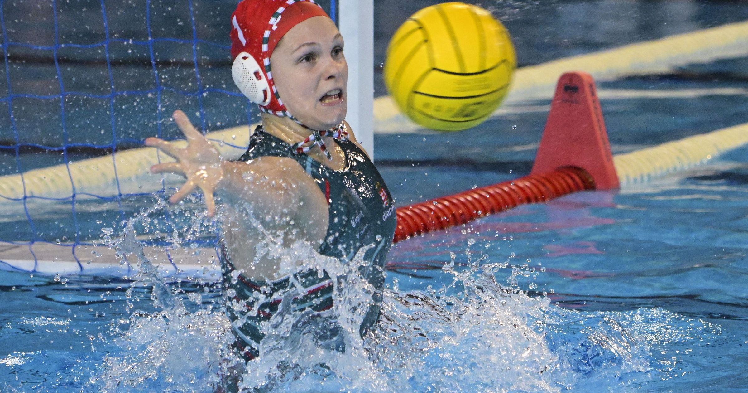 „Ennél többet nem tudott adni a csapat” – így értékelte a kapitány az Európa-bajnoki ezüstöt Kép