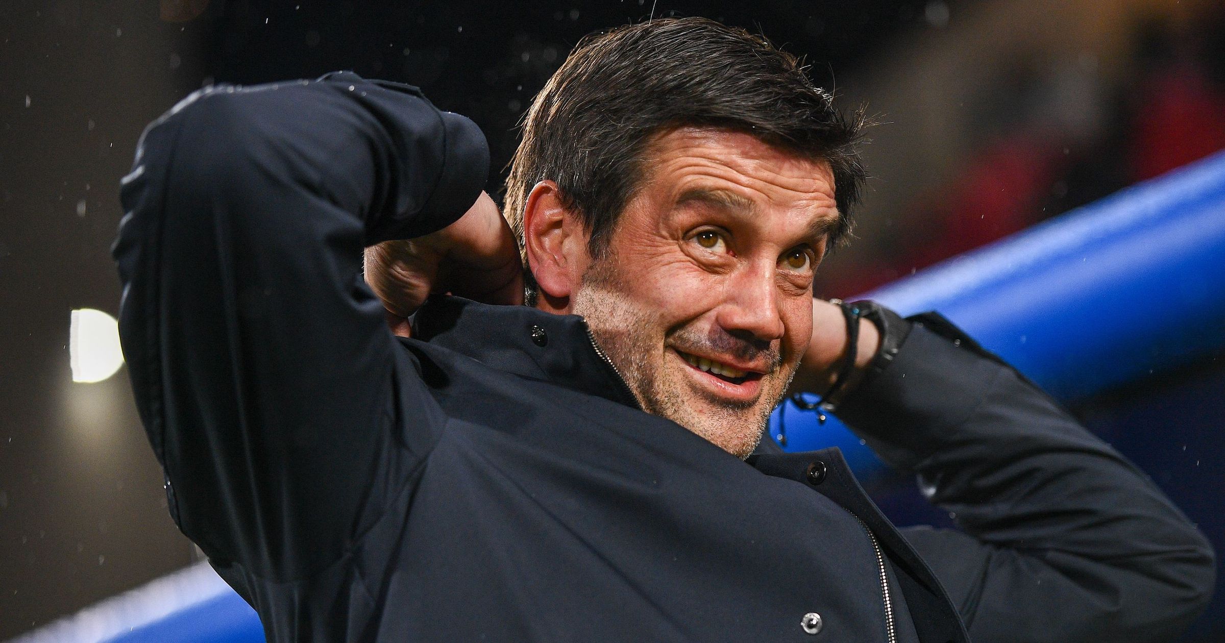 Chivu arbitri conferenza stampa allenatore