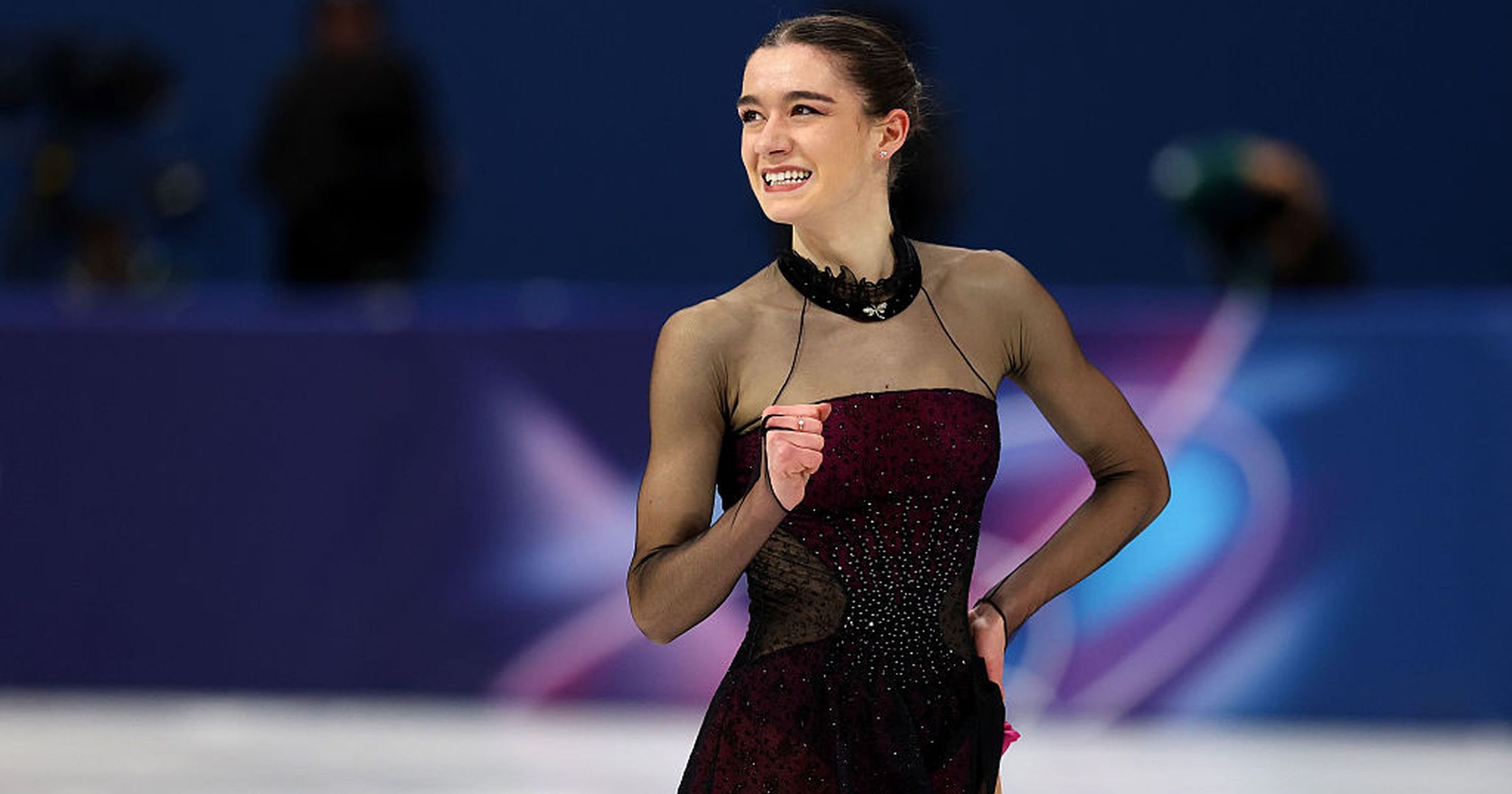 Naki Gutmann e Conti/Macii da brividi nel Team Event: Italia terza dopo il day 1