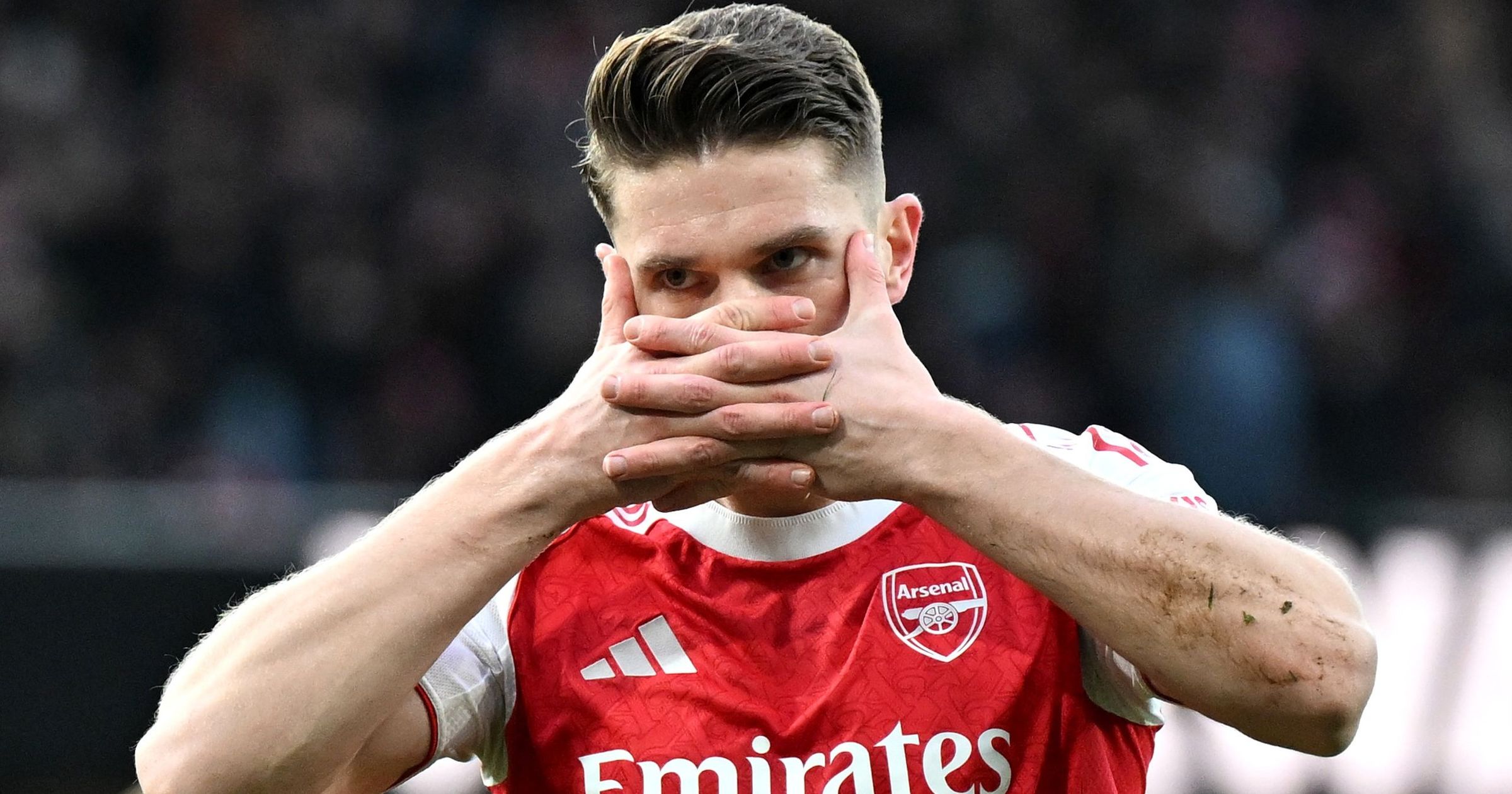 Gyökeres duplájának is köszönhetően nyert az Arsenal, a Tottenhamet is legyőzte a Manchester United a PL-ben | Eredmények Kép
