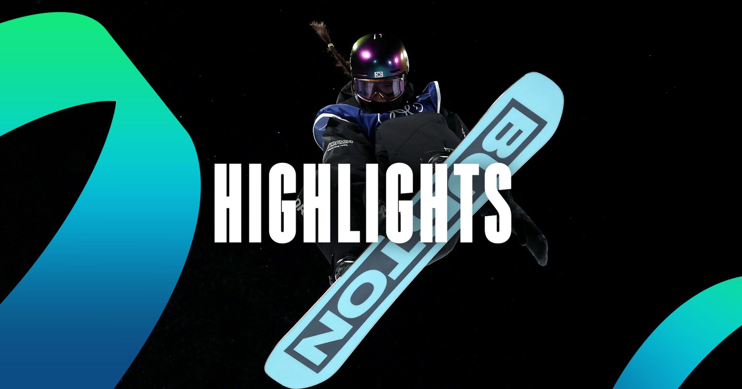 Téli olimpia 2026: Snowboard - Összefoglaló Kép