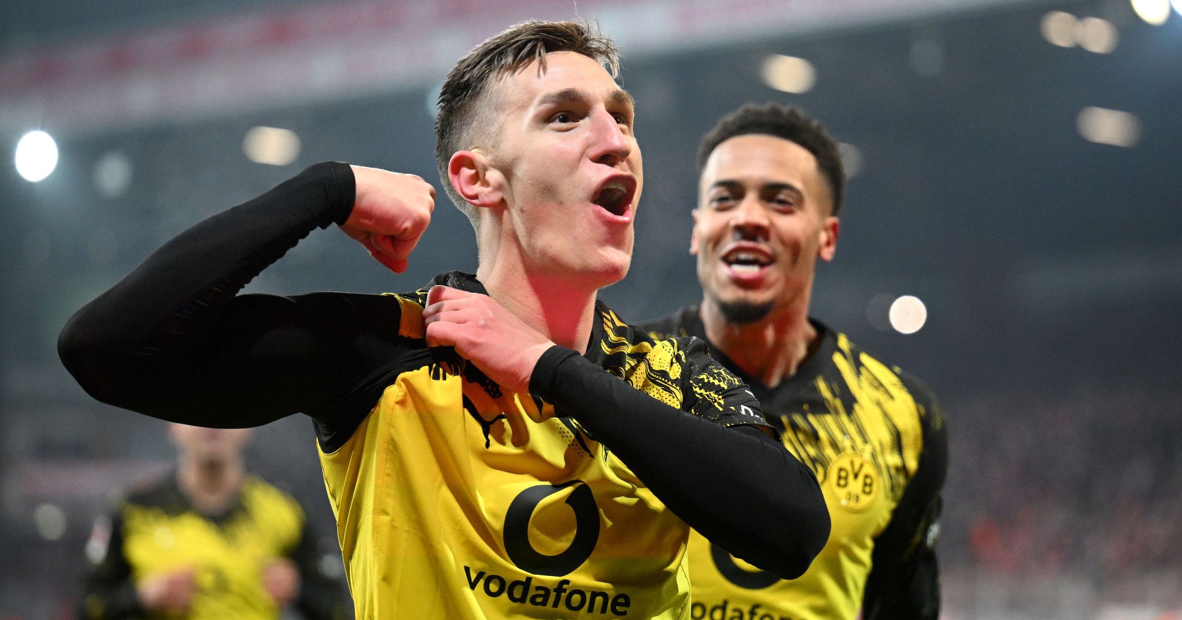 BVB – マインツが本日無料テレビでライブ: ブンデスリーガ、ボルシア・ドルトムント対FSV マインツ 05 がテレビ、ライブ ストリーム、ライブ ティッカーで配信