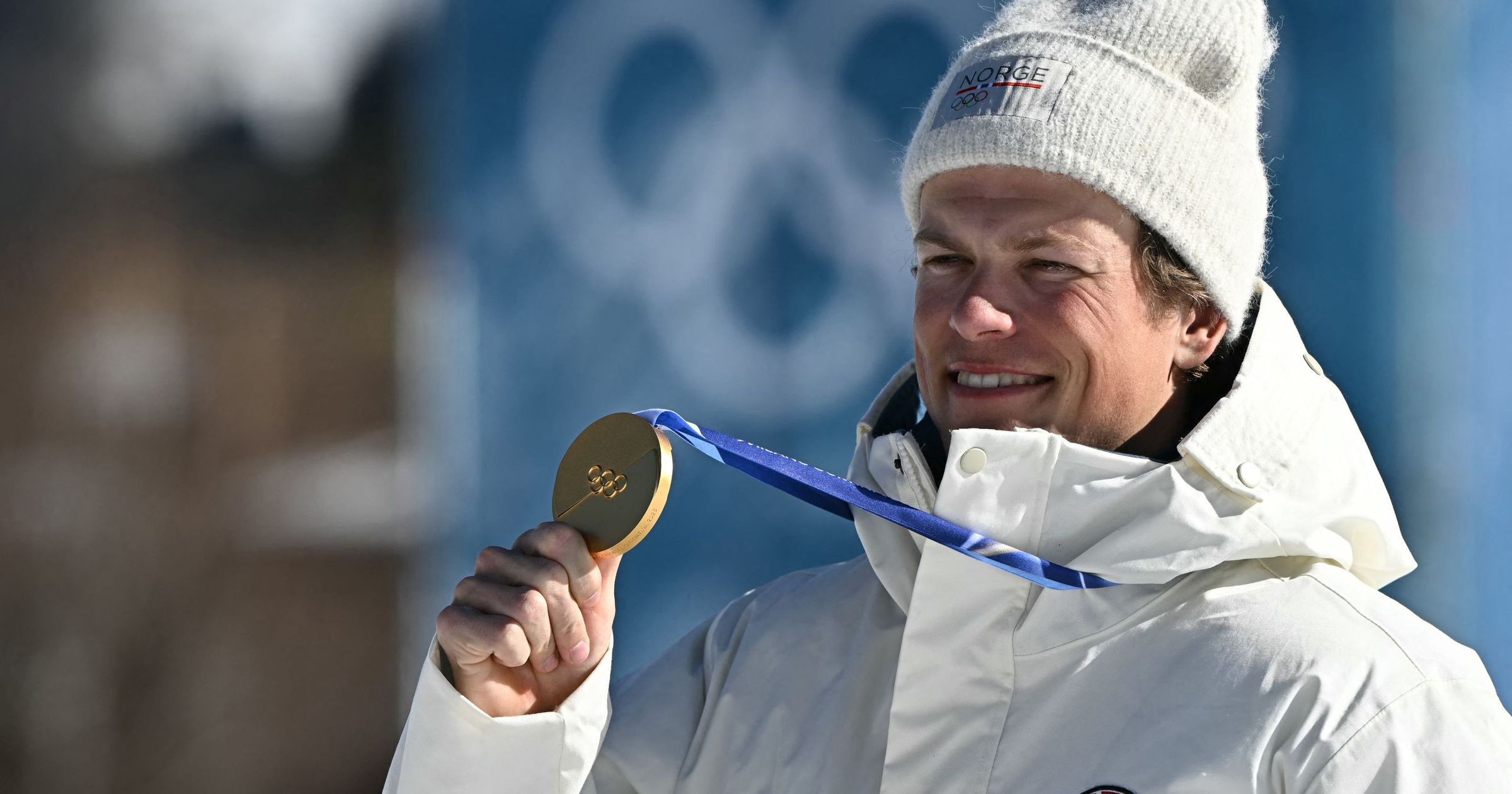 JO Milan-Cortina 2026: Les secrets de Klaebo, athlète légendaire - mode de vie news from Eurosport