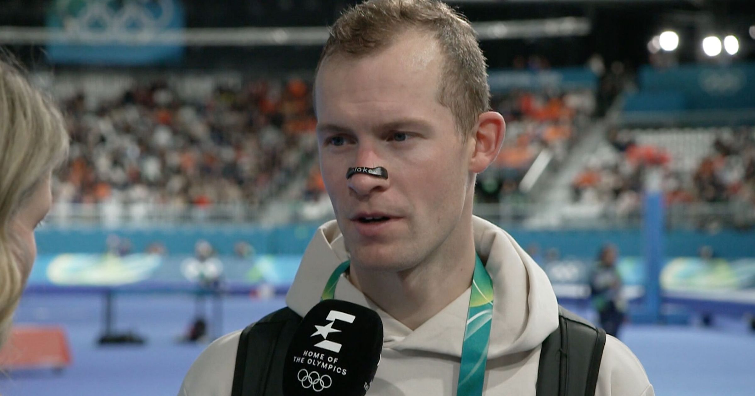 Danish Skater Viktor Hald Thorup Withdraws from 10,000 Meter Race at Milan Cortina 2026 Olympics
