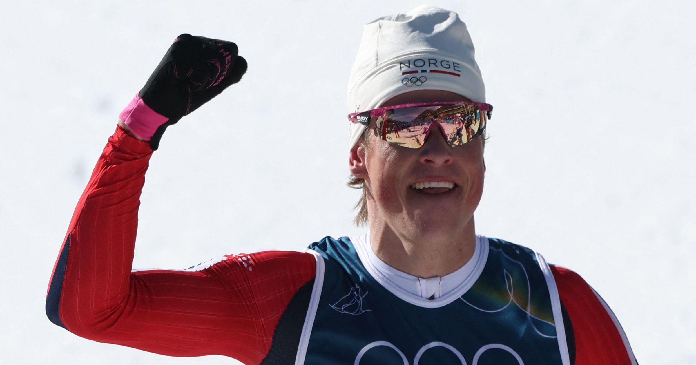 JO Milan-Cortina 2026 | Mathis Desloges et Jules Chappaz loin du podium ...