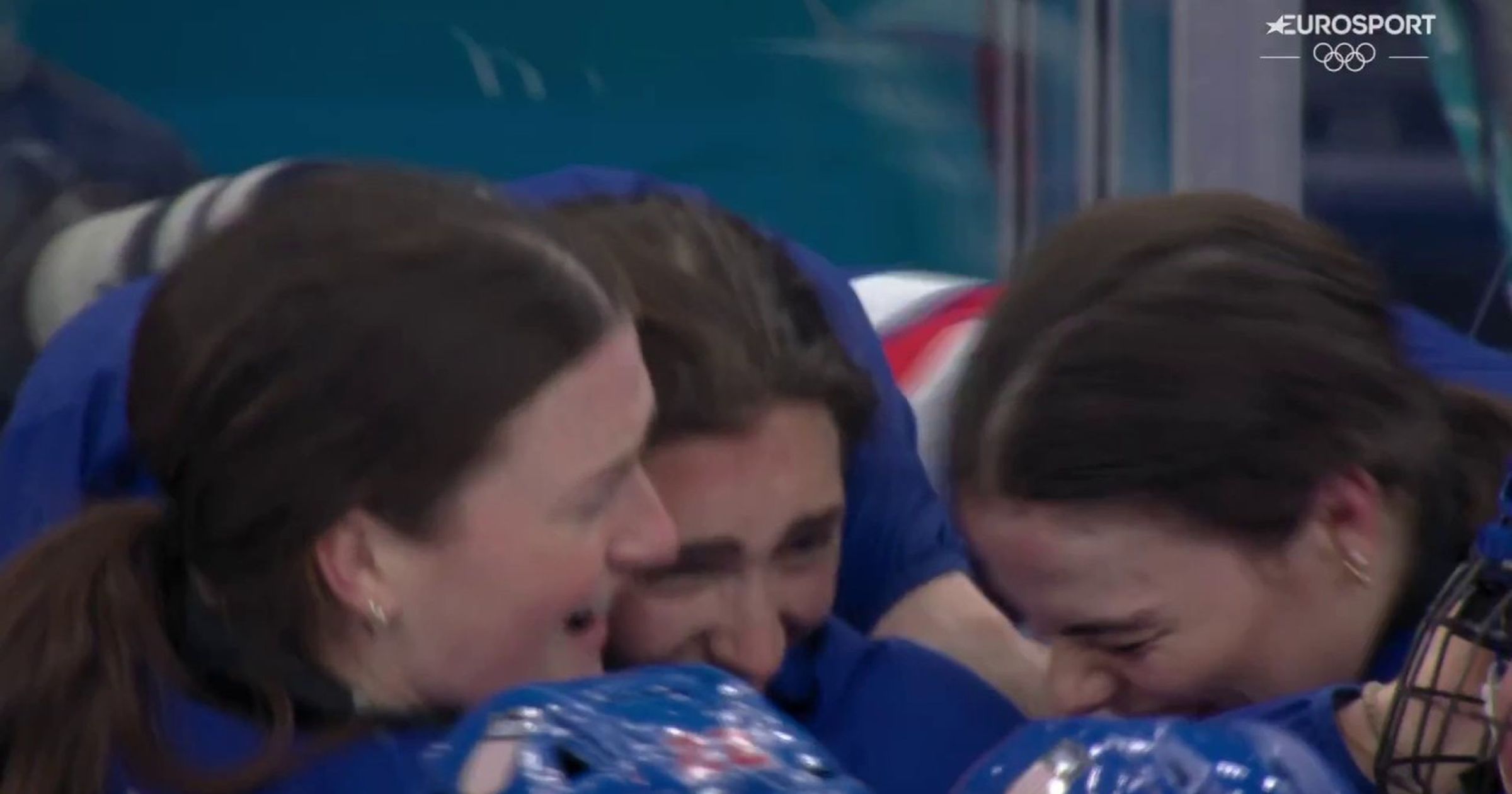 "Mamma mia!" La magia di Keller all'overtime stende il Canada e regala l'oro agli USA