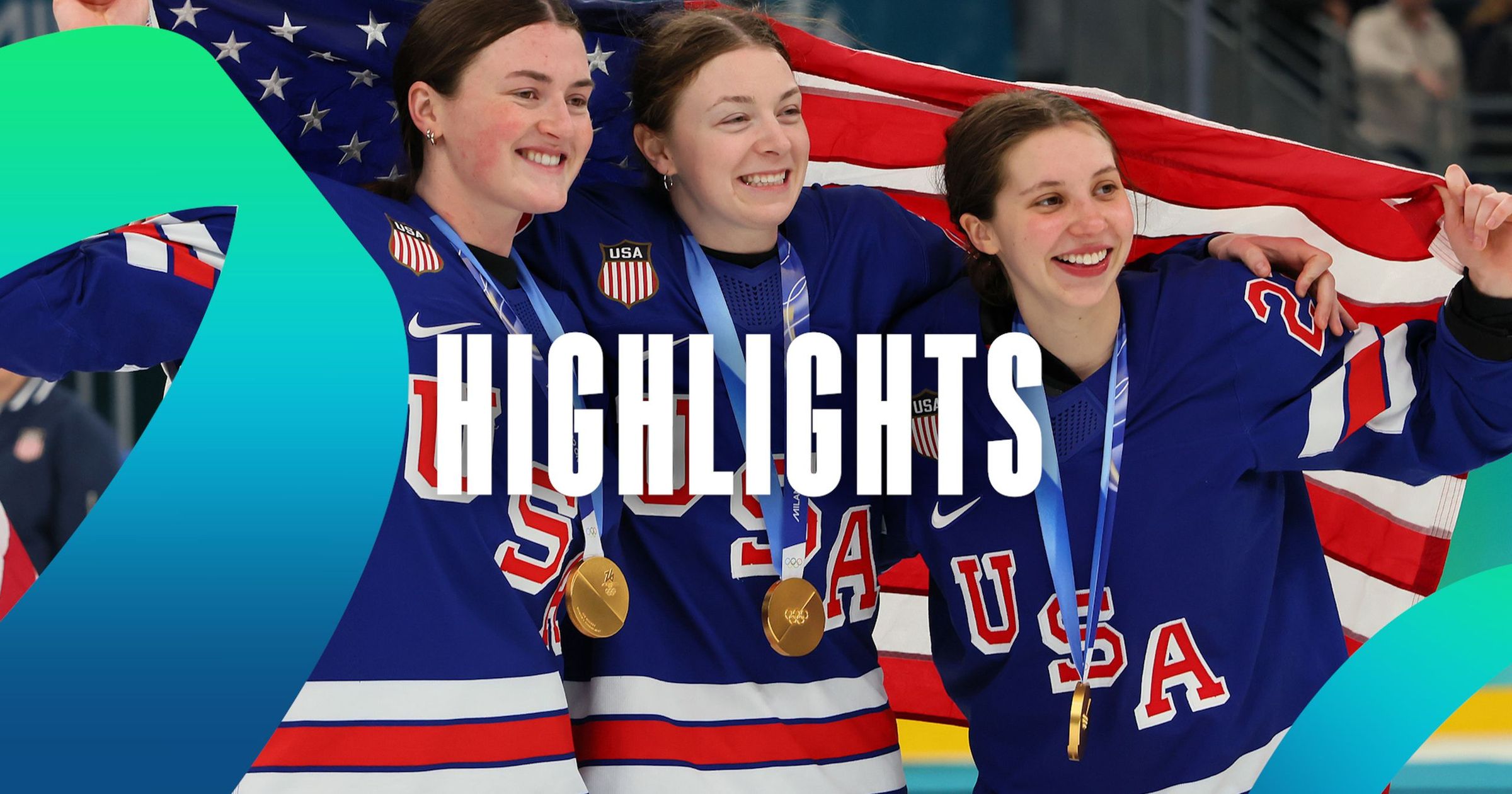 Téli olimpia 2026 - Ice Hockey - USA - Canada – Olympic Highlights ...