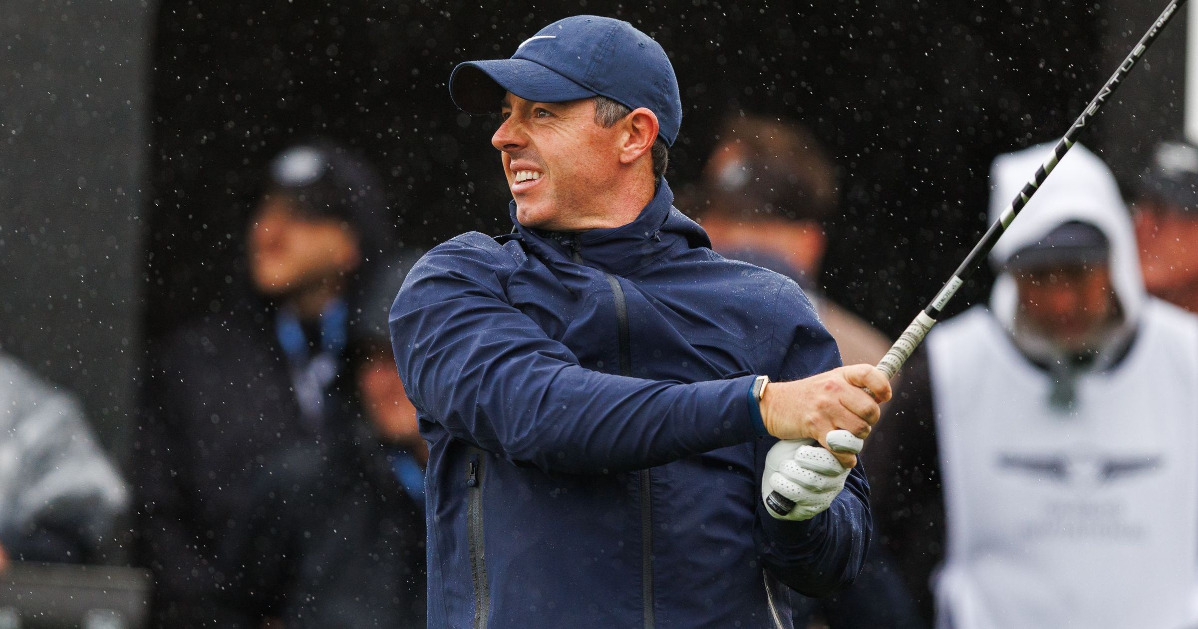 PGA Tour 2026 | Genesis Invitational: 1ª jornada, líder, clasificación ...