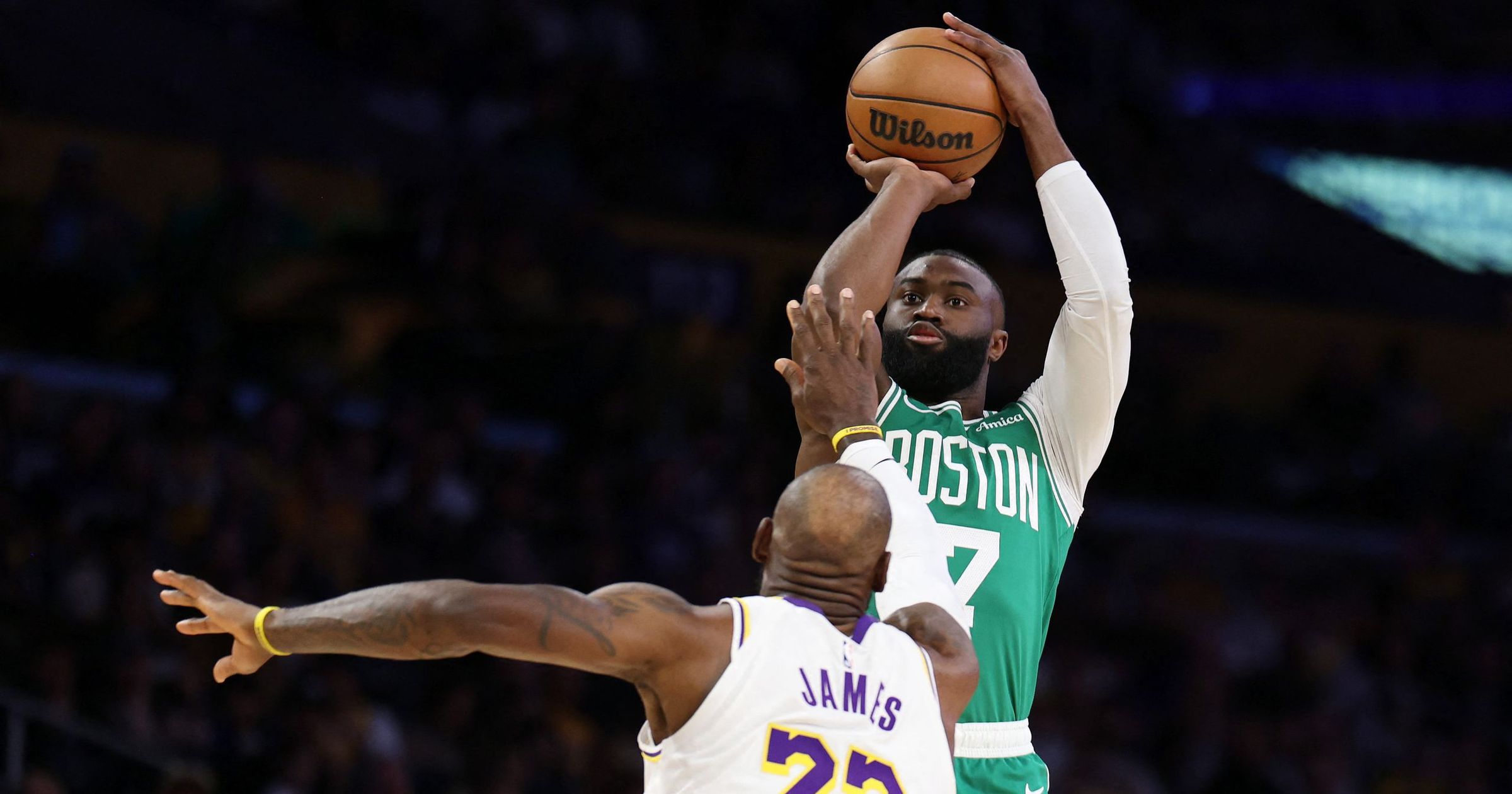 NBA - 