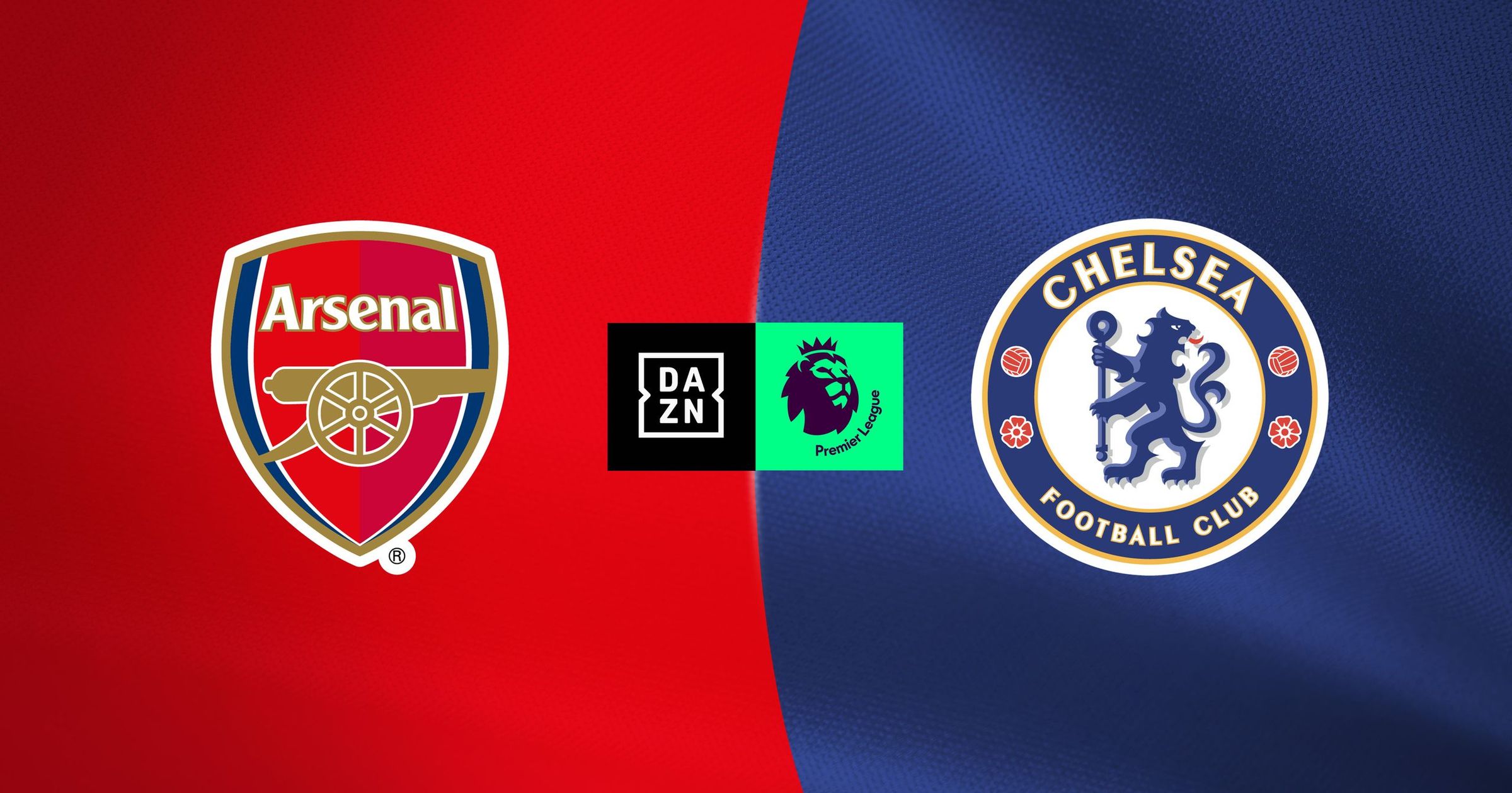 Cómo ver en directo online el Arsenal-Chelsea en DAZN y HBO Max ...