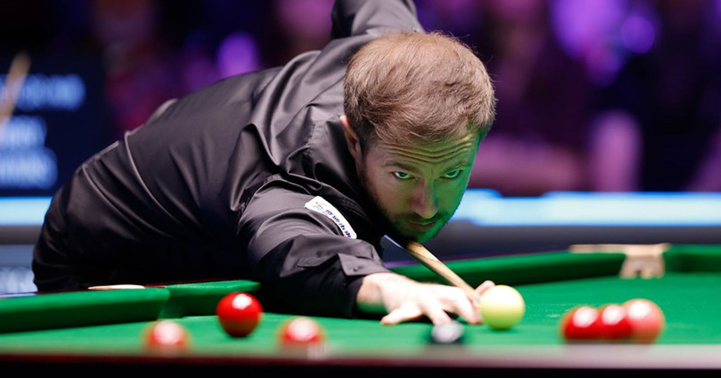 Zhao Xintong és Barry Hawkins nyerte az utóbbi két snookertornát, de John Higgins, Révész Bulcsú és Jack Lisowski is maradandót alkotott - Eurosport