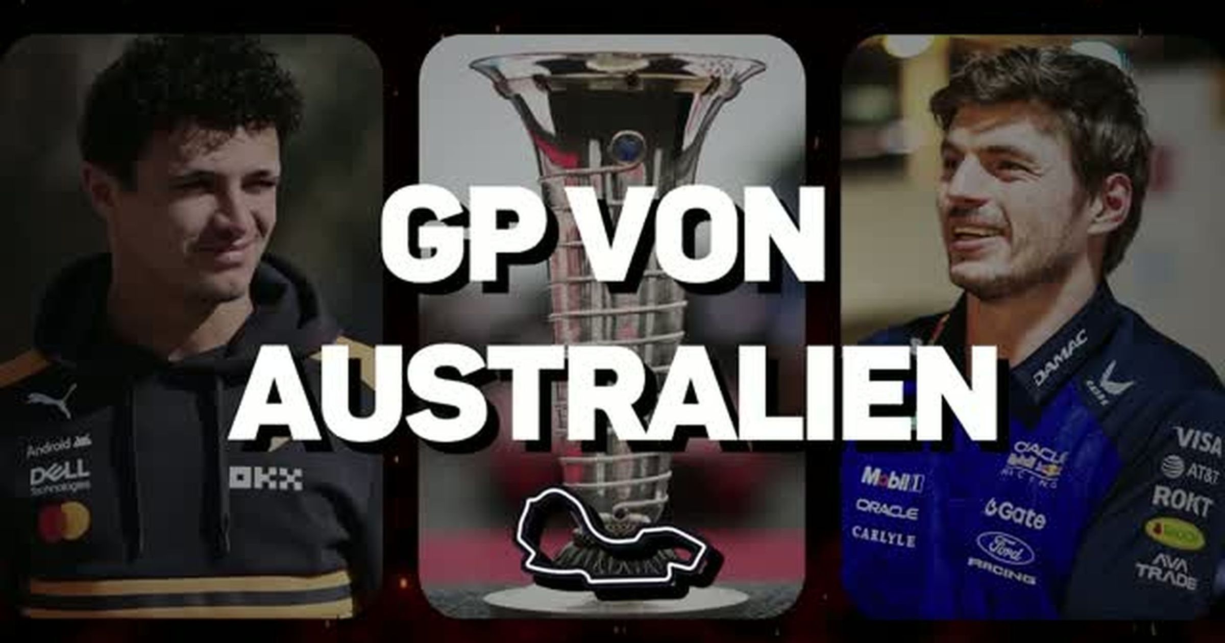 Grosser Preis Von Australien