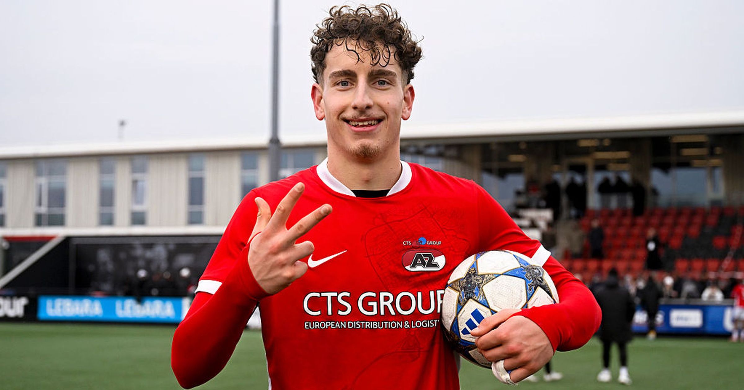 Kovács Bendegúz nagyszerű formában teljesít a holland AZ Alkmaarnál, már az olasz rekordbajnok Juventus is érdeklődik iránta - Eurosport