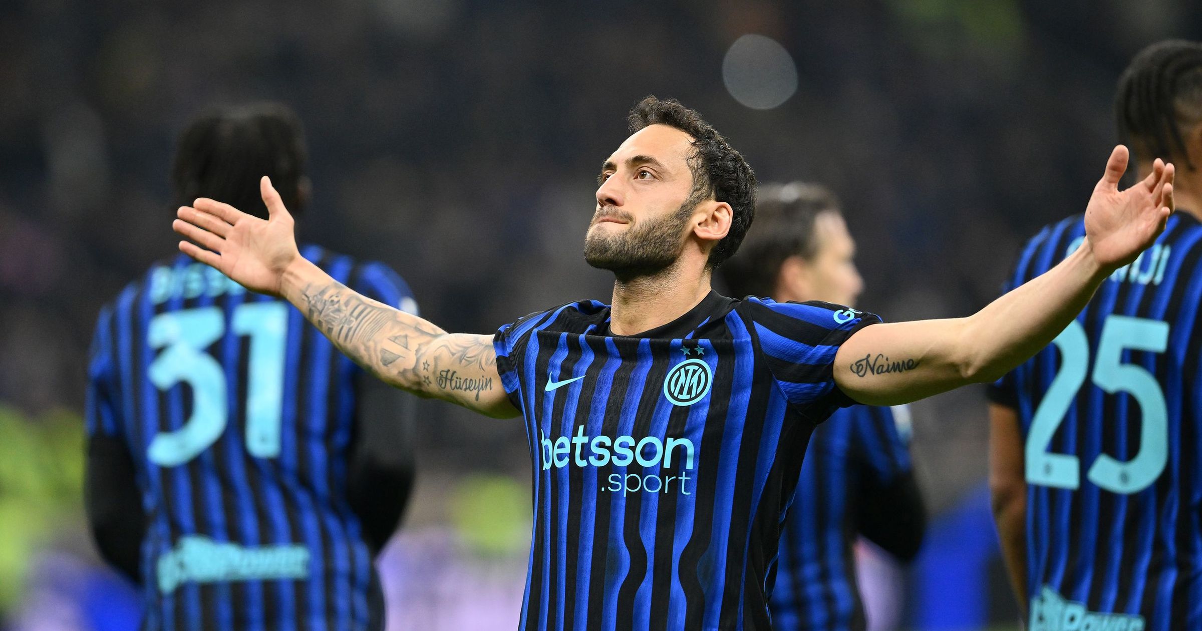 Inter: Hakan Safi perde le elezioni per il Fenerbahçe, spento il caso ...