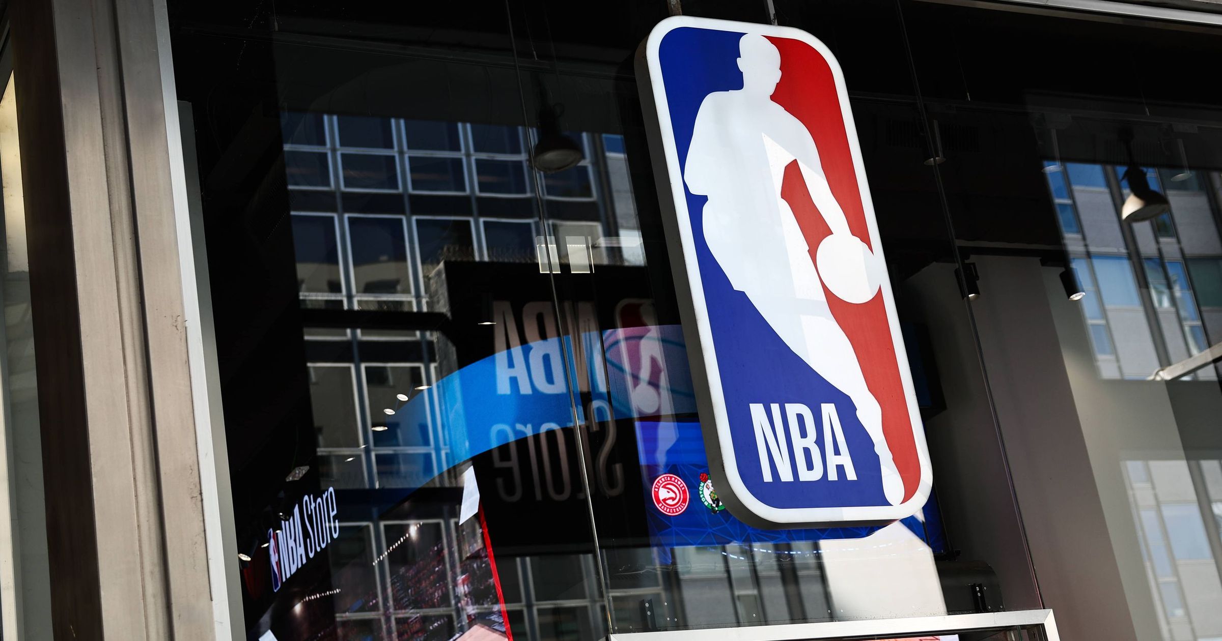 Basket - Vers l'intégration de Las Vegas et Seattle en NBA - Eurosport