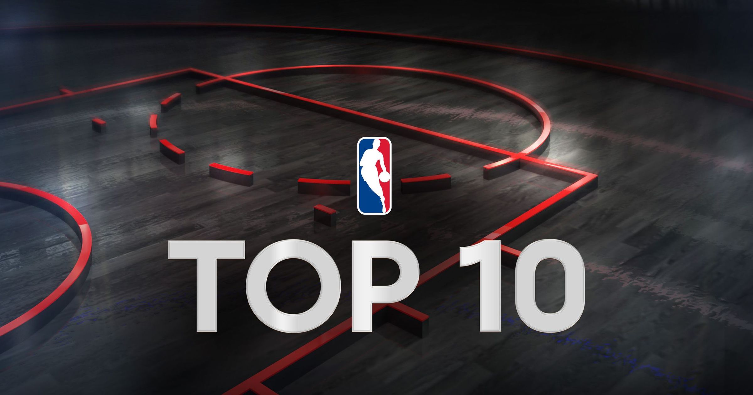 Top 10 - najlepsze akcje w lidze NBA - 31 marca - Basketball video ...