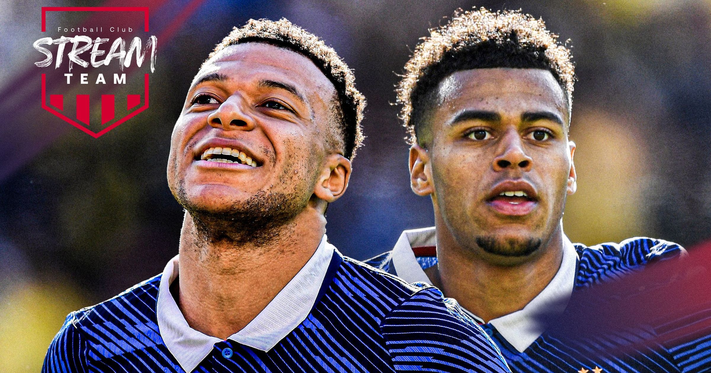 Coupe du monde 2026 - "La France, c&rsquo;est une &eacute;quipe qui fout la frousse"