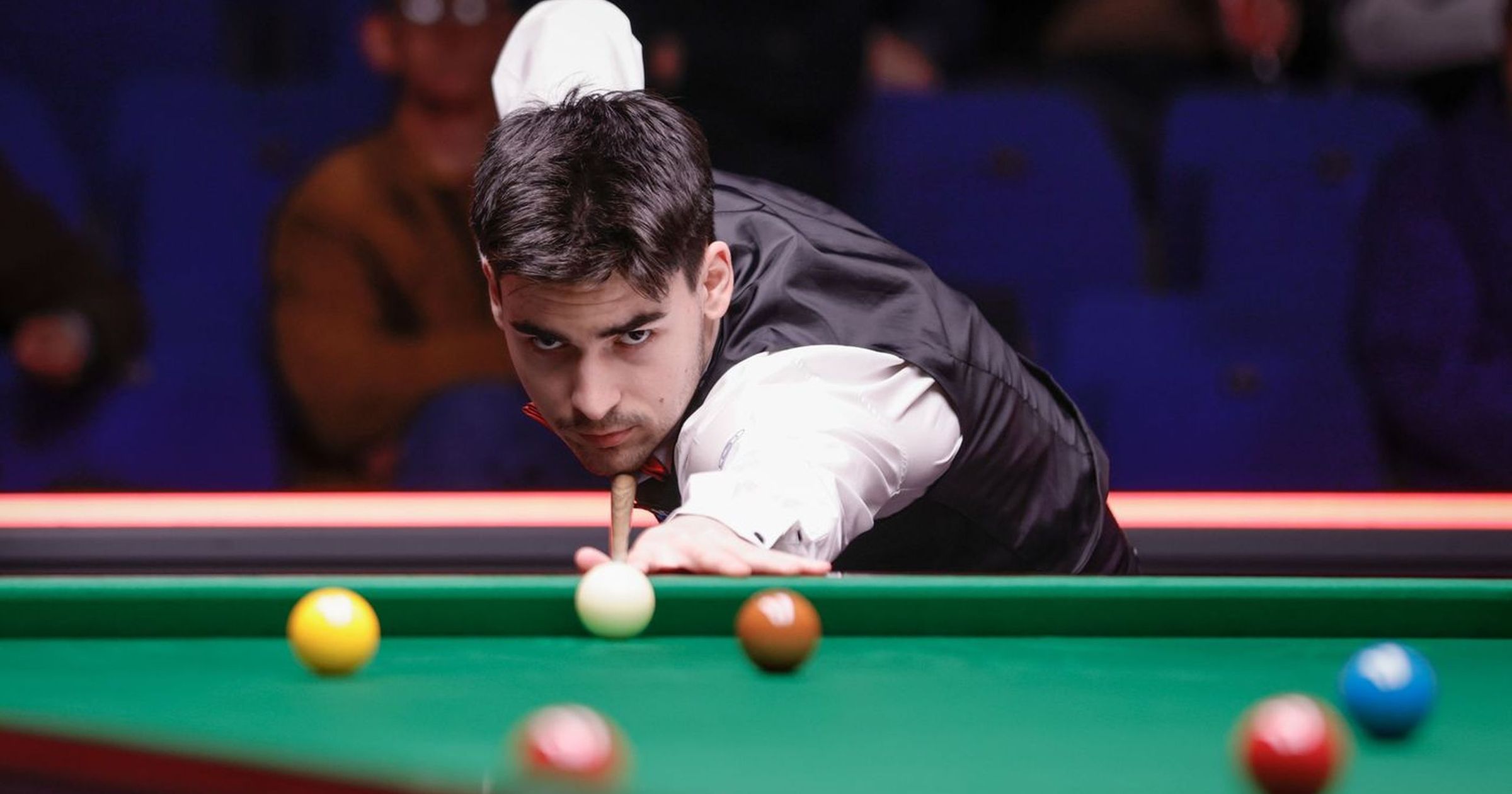 Révész Bulcsú élete legjobb eredményét érte el a világbajnokságon és továbbra is van esélye a profi tagsága megőrzésére - Eurosport