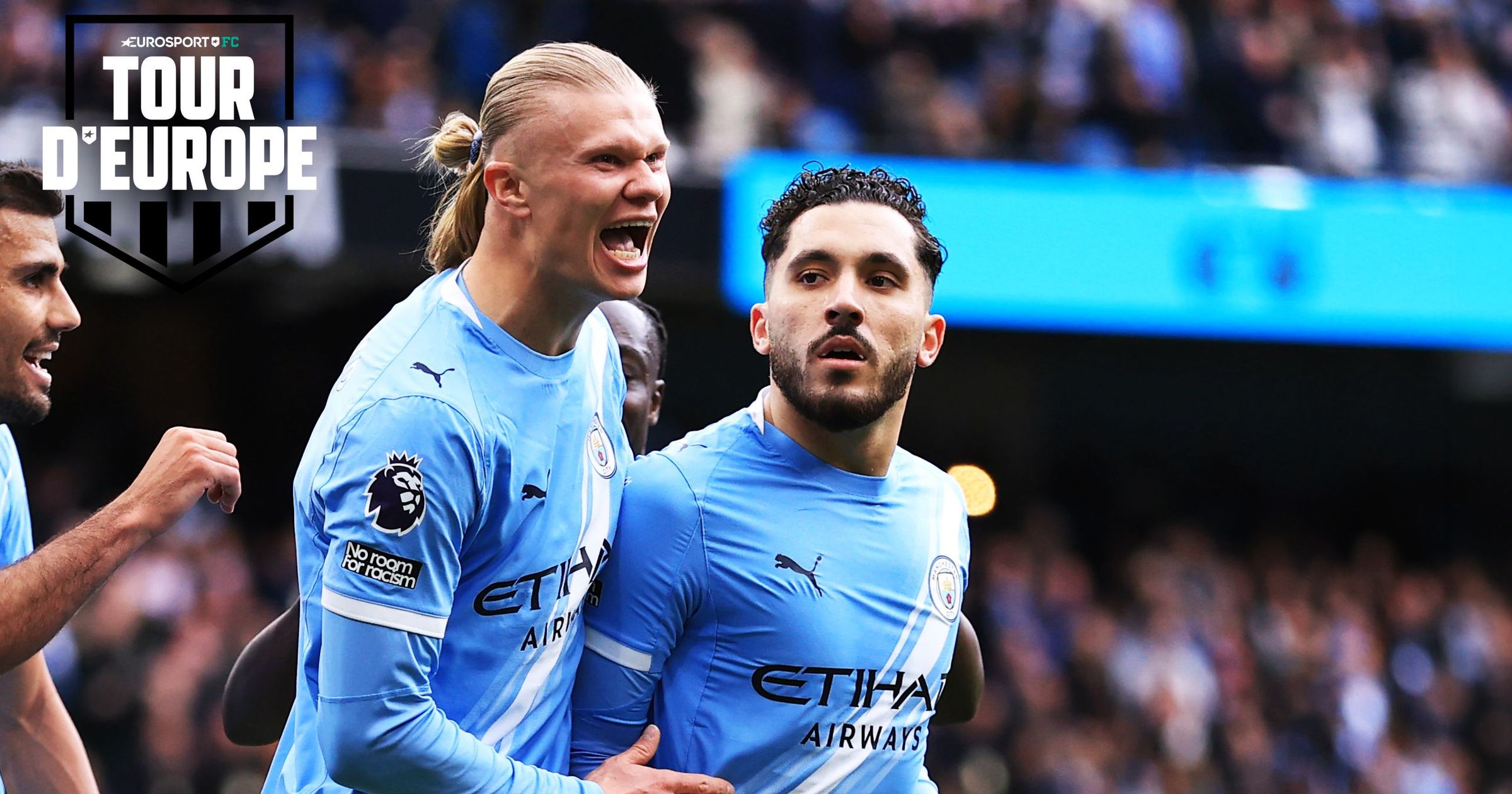 City joue-t-il le match du titre à Burnley ?