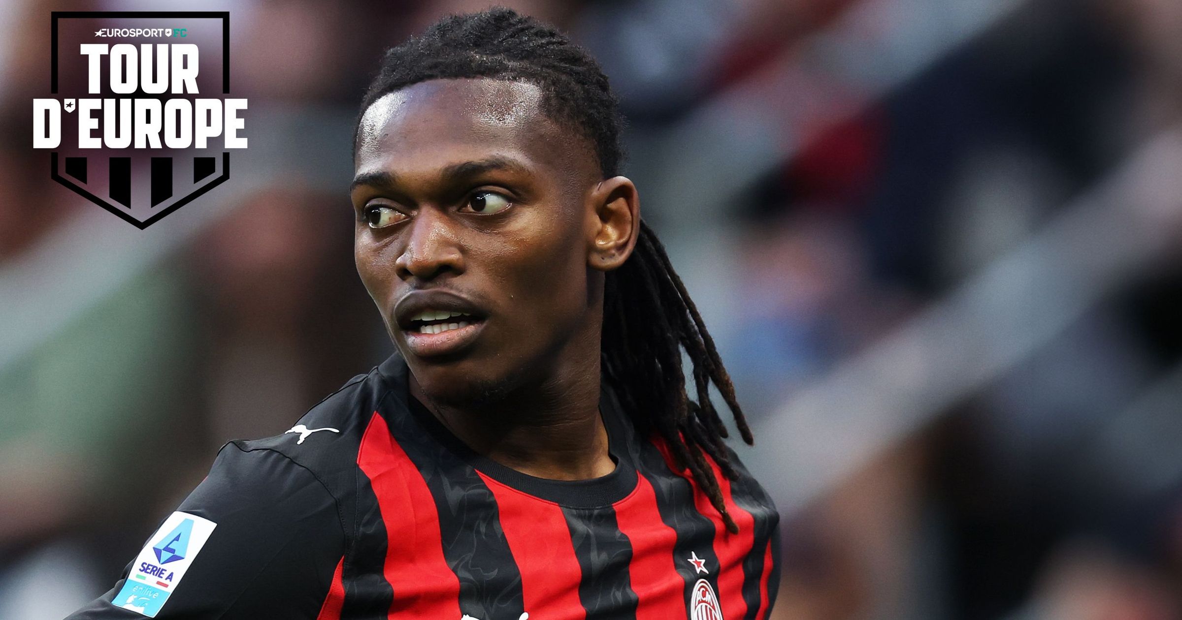 "Il y a une rupture" : Leao-Milan, frustrations et avenir en question