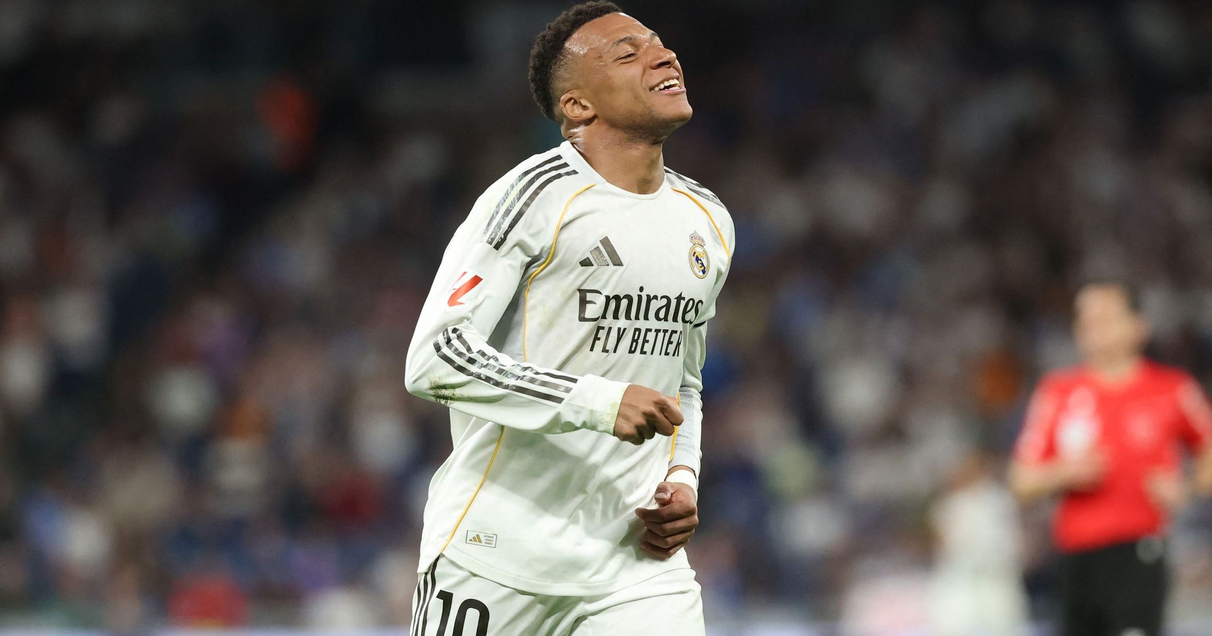 Mbappé sous le feu des critiques : une pétition dépasse le million de signatures — image 1