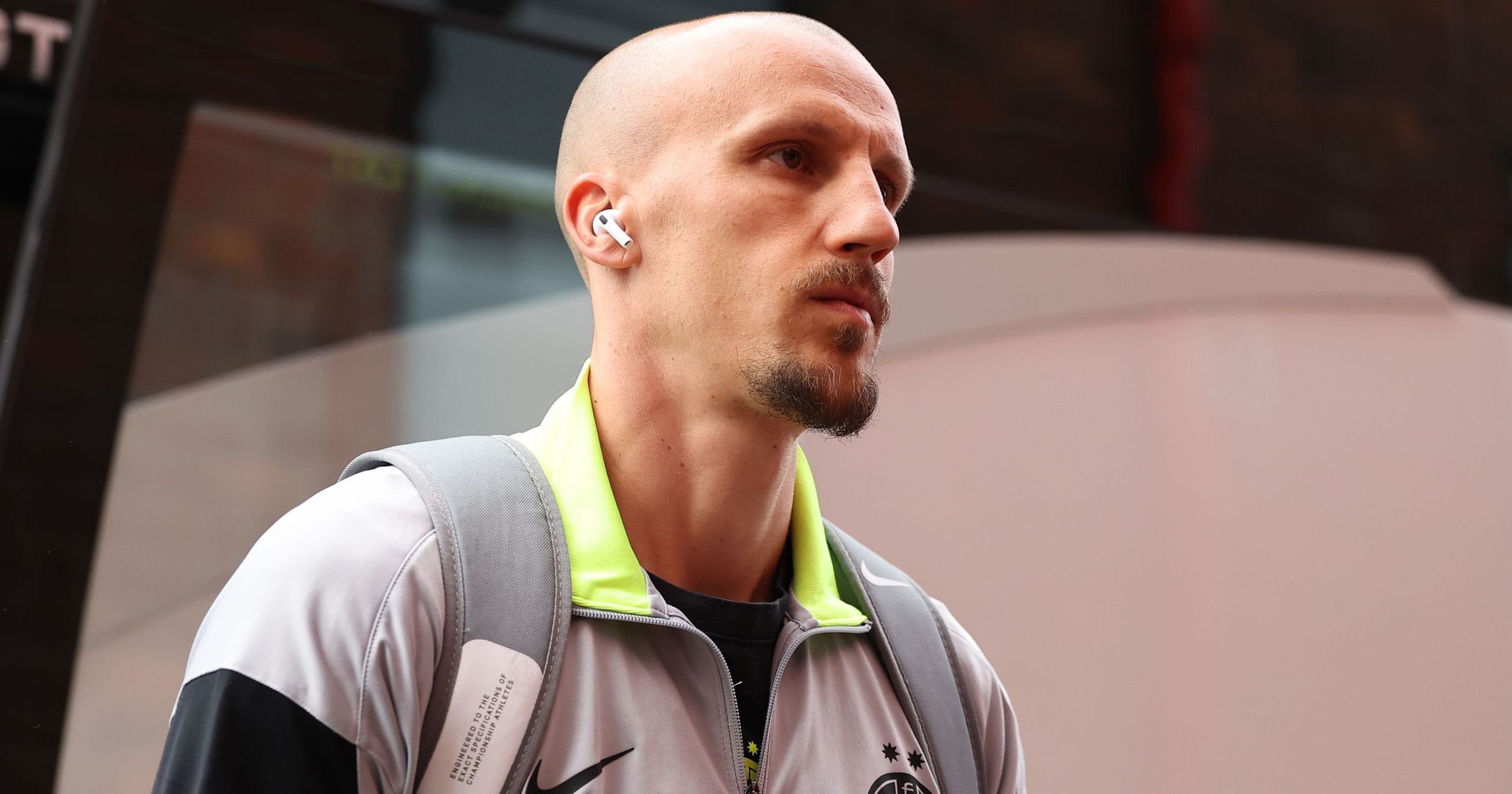 Vlad Chiricheș a luat decizia finală! Ce va face în vară fostul căpitan al echipei naționale