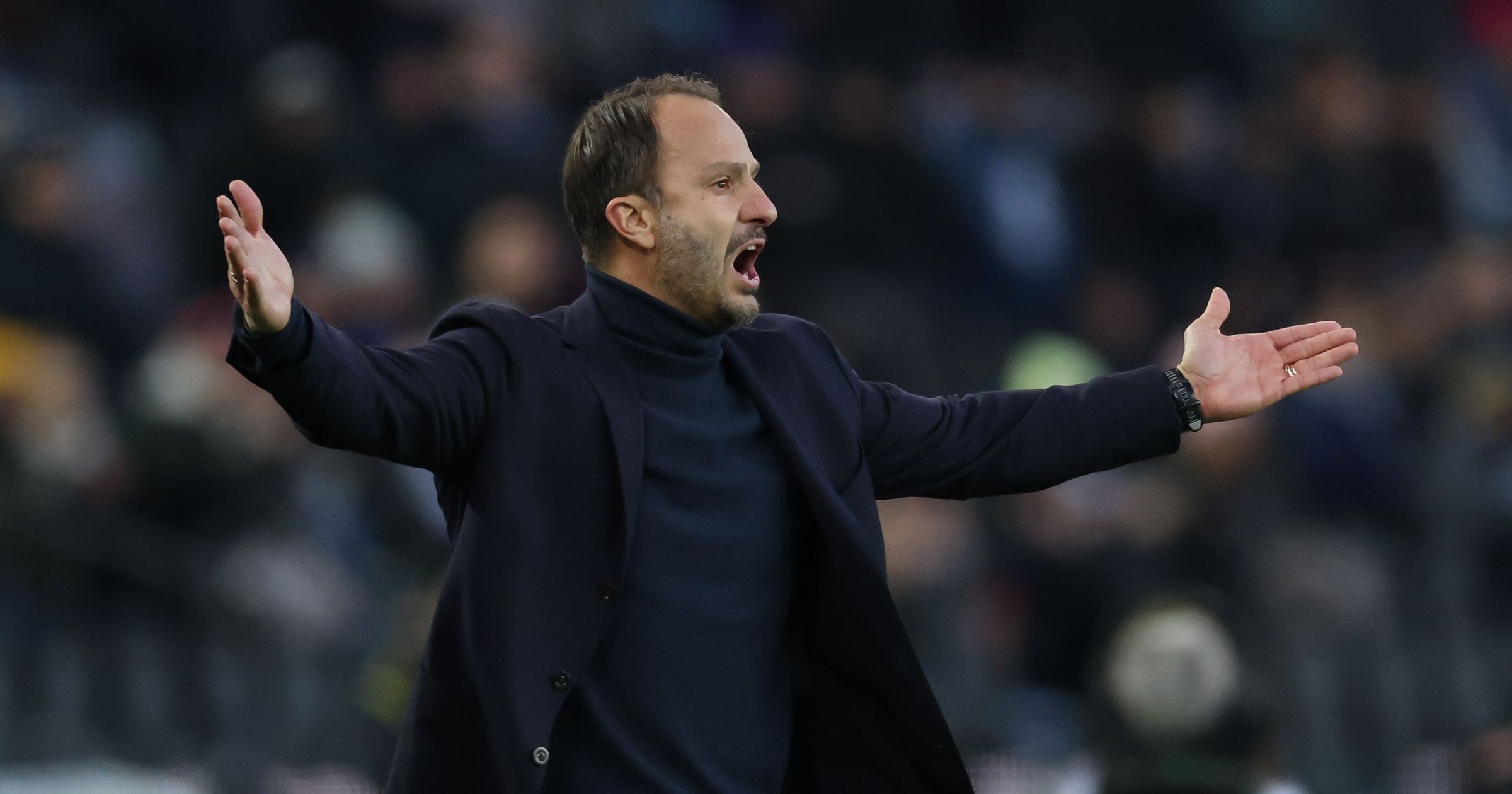 Alberto Gilardino Appointed New Parma Manager: Official Return for Club Legend