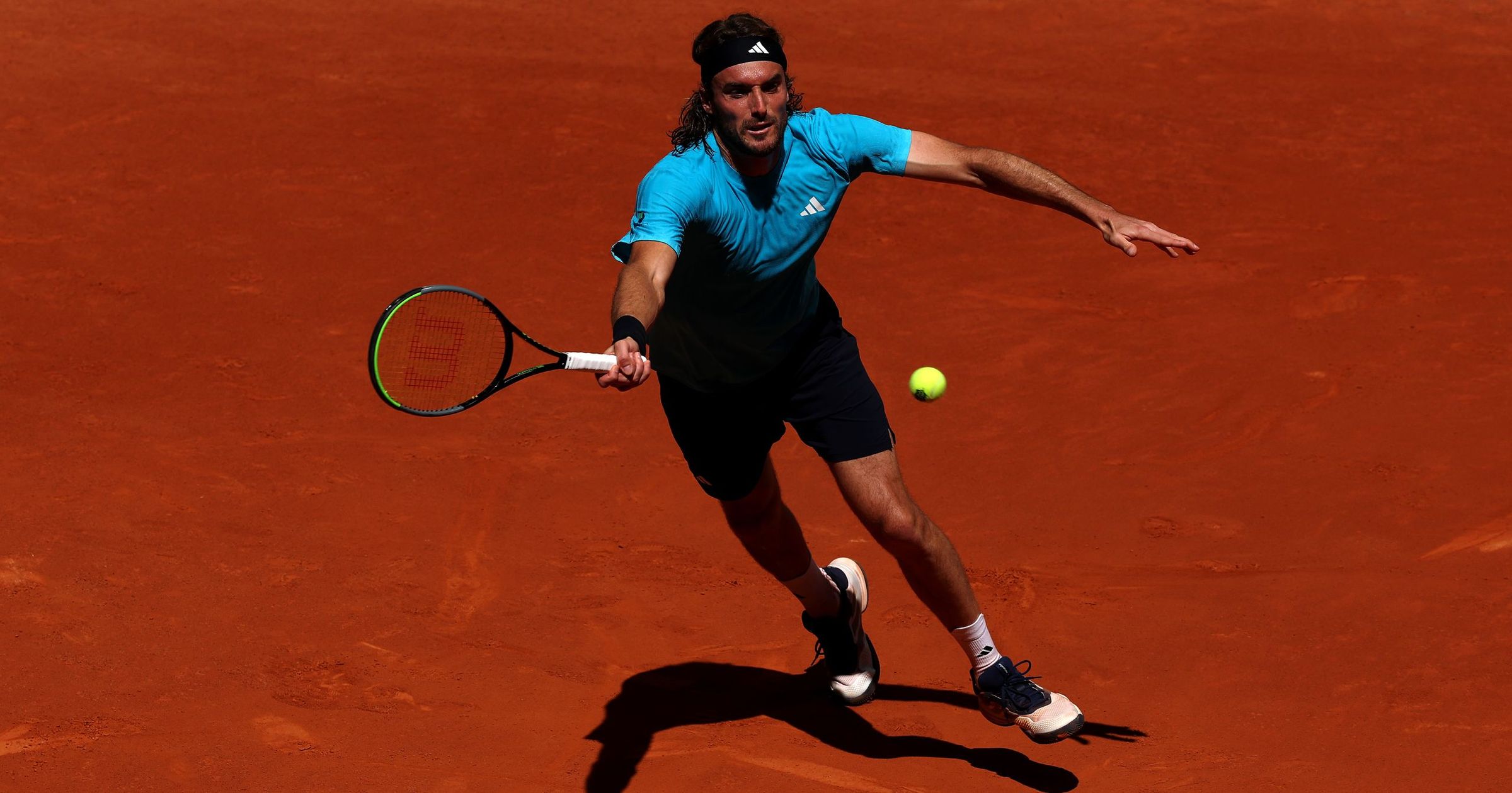 Casper Ruud écarte Stefanos Tsitsipas au terme d'un combat titanesque à Madrid — image 2