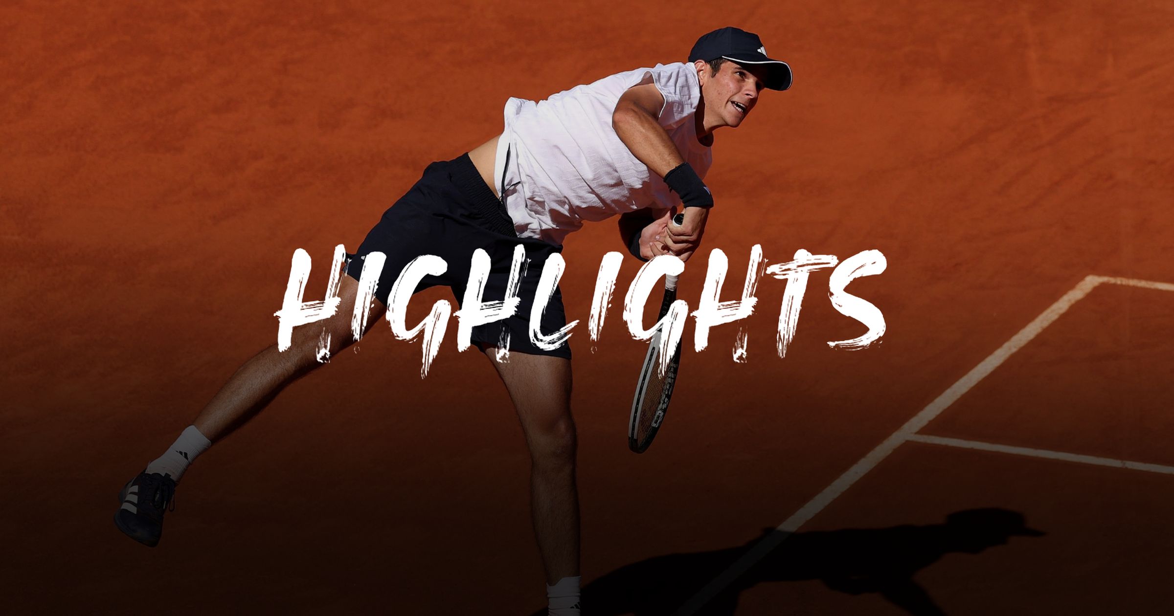 ATP Madrid - Jodar tranquille avant d'affronter Sinner : le résumé du ...