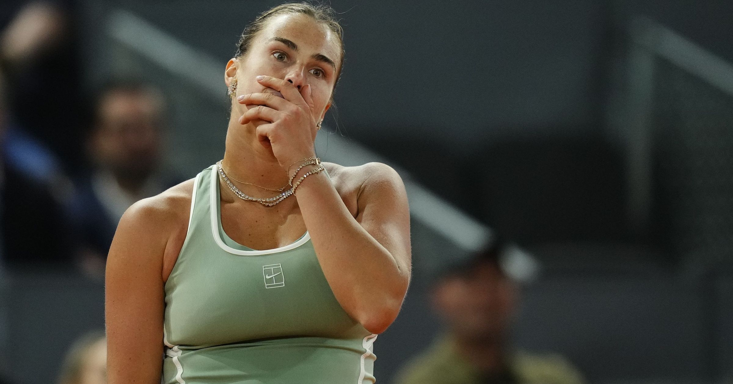 Potapova : ce qu'il faut savoir — image 2