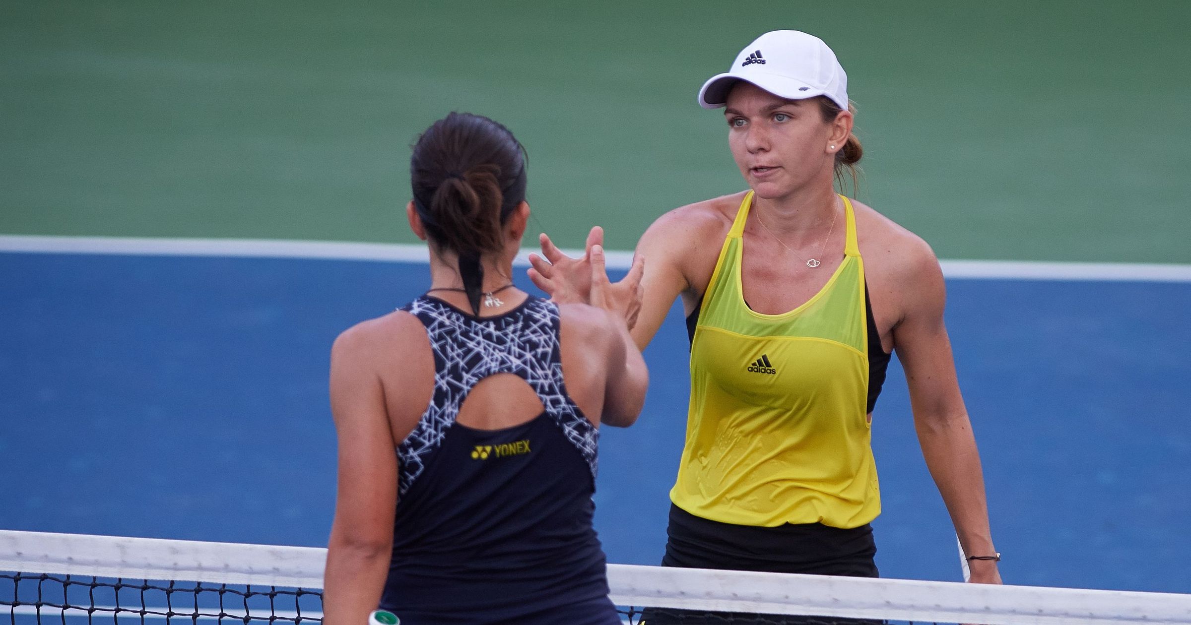 Anastasija Sevastova se retrage definitiv din tenis la 36 de ani, după o carieră marcată de reveniri spectaculoase — image 1
