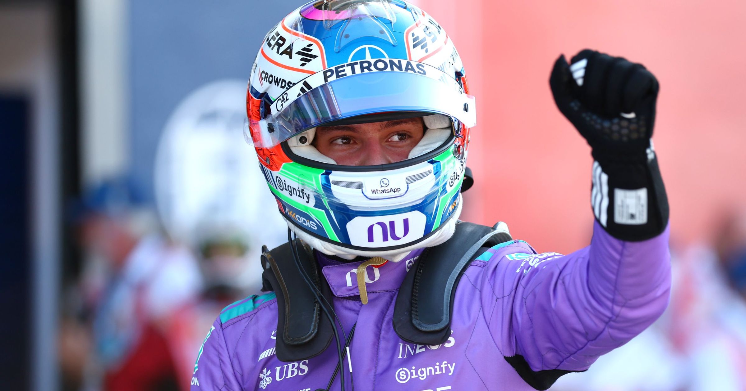 Kimi Antonelli, al 3-lea pole position consecutiv! Italianul impresionează și la Miami