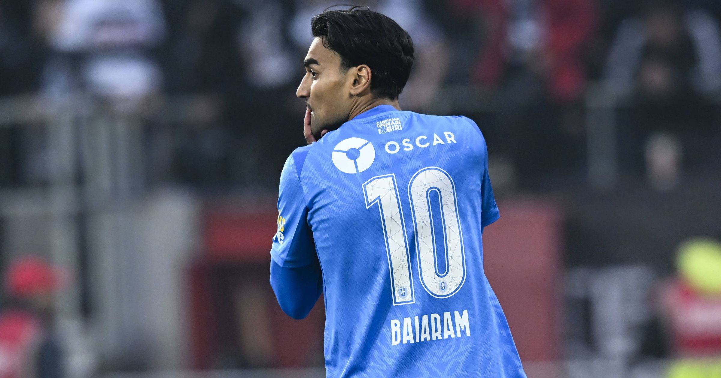Ștefan Baiaram și-a anunțat decizia cu privire la viitorul său! "Cu siguranță"