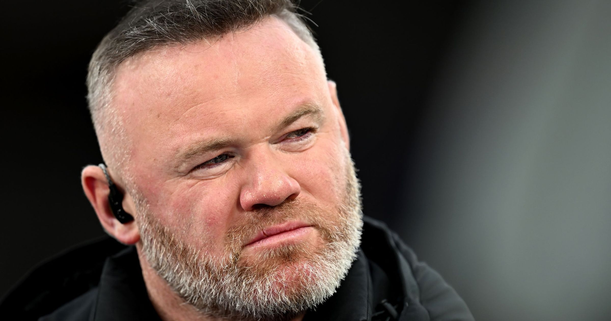 Wayne Rooney Injured During TV Shoot Before FA Cup Final: Hand Surgery Possible