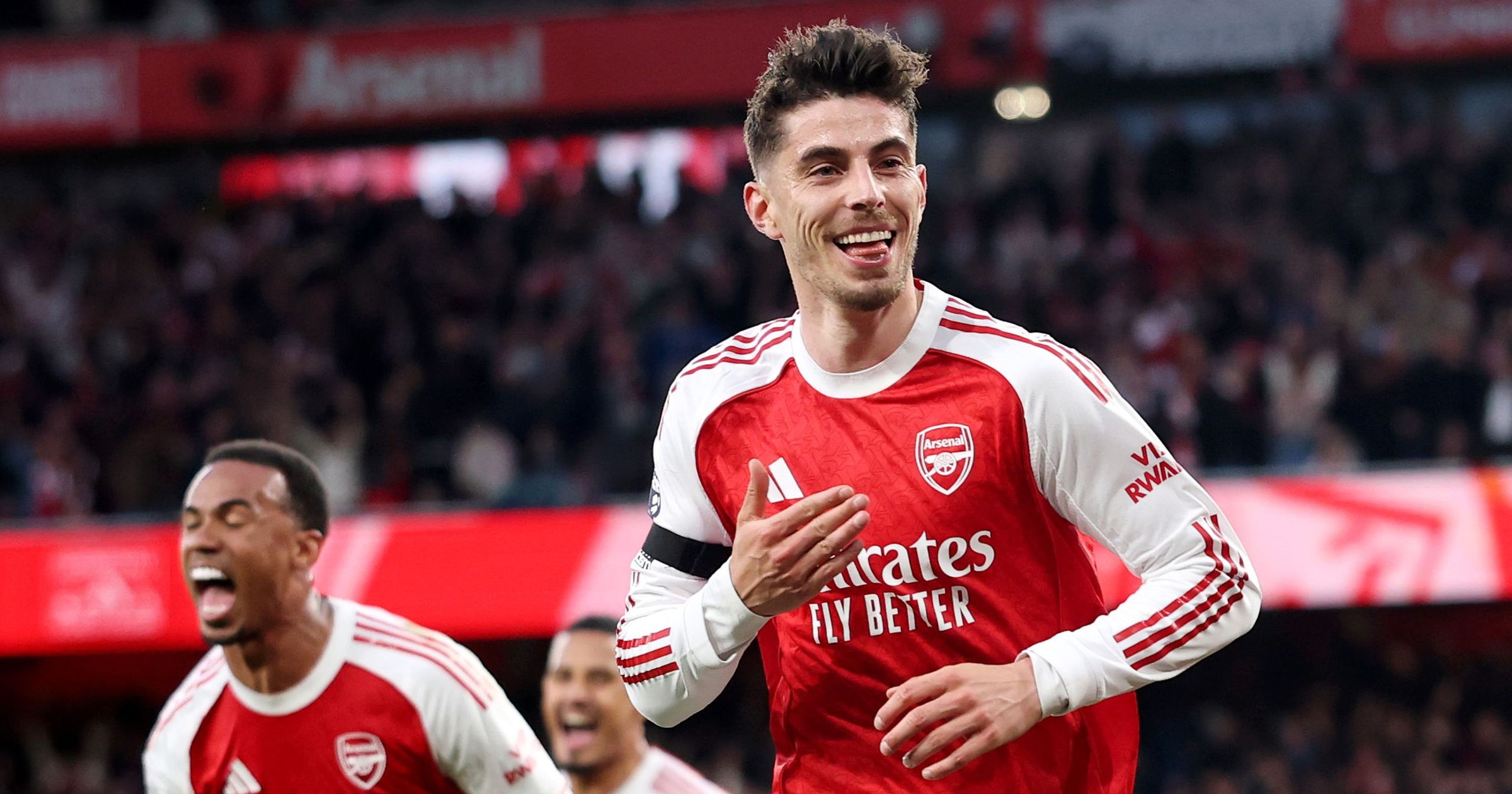 Arsenal, cu un pas mai aproape de titlu! "Tunarii", victorie la limită cu deja retrogradata Burnley