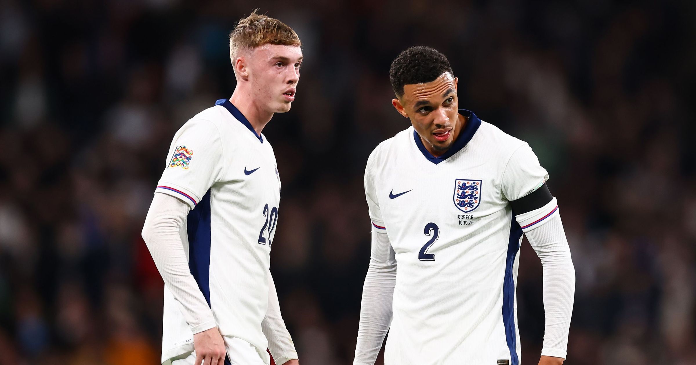 England Squad: Tuchel Recalls Alexander-Arnold and Palmer, Omits Foden