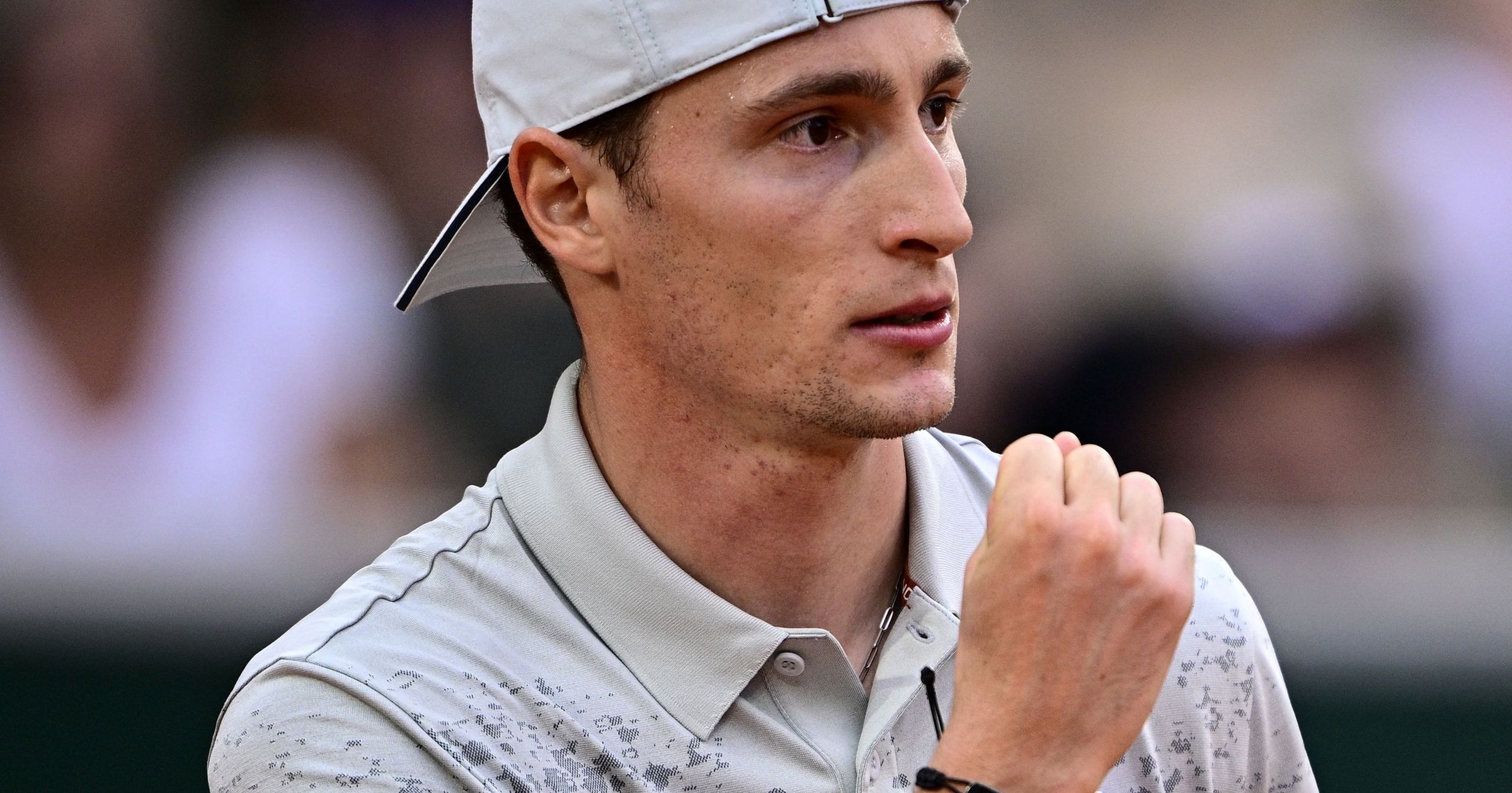 Roland-Garros 2026: Ugo Humbert, the unlikely clay-court contender chasing big emotions in Paris