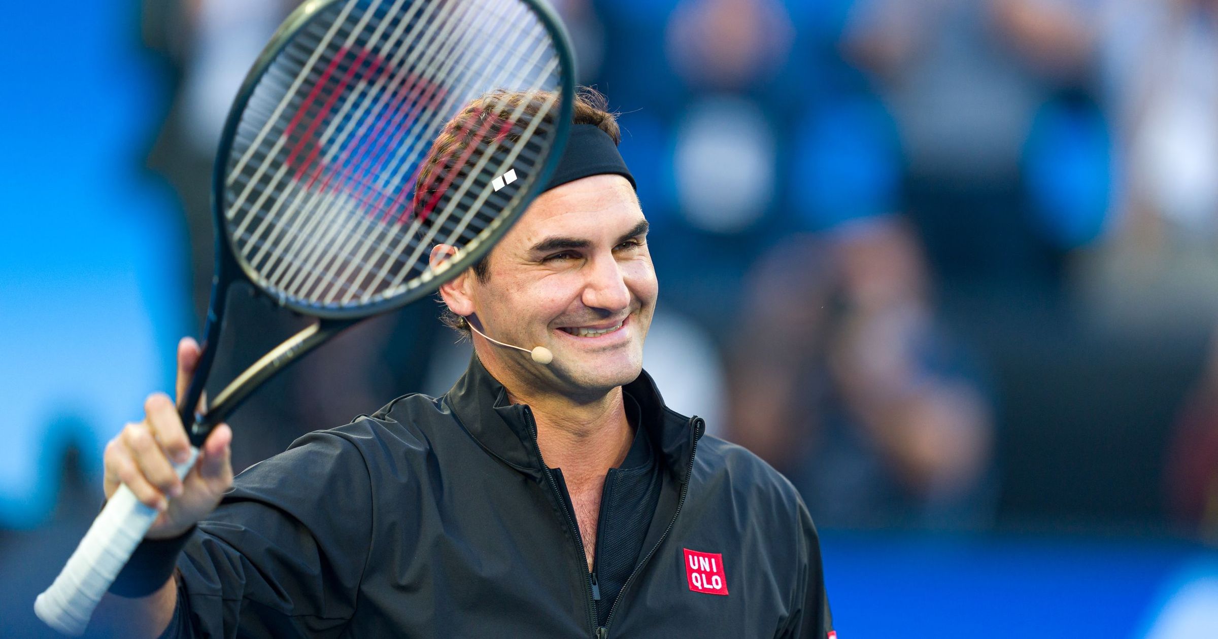 Roger Federer to Make Legendary Return to Arthur Ashe Stadium at US Open 2026