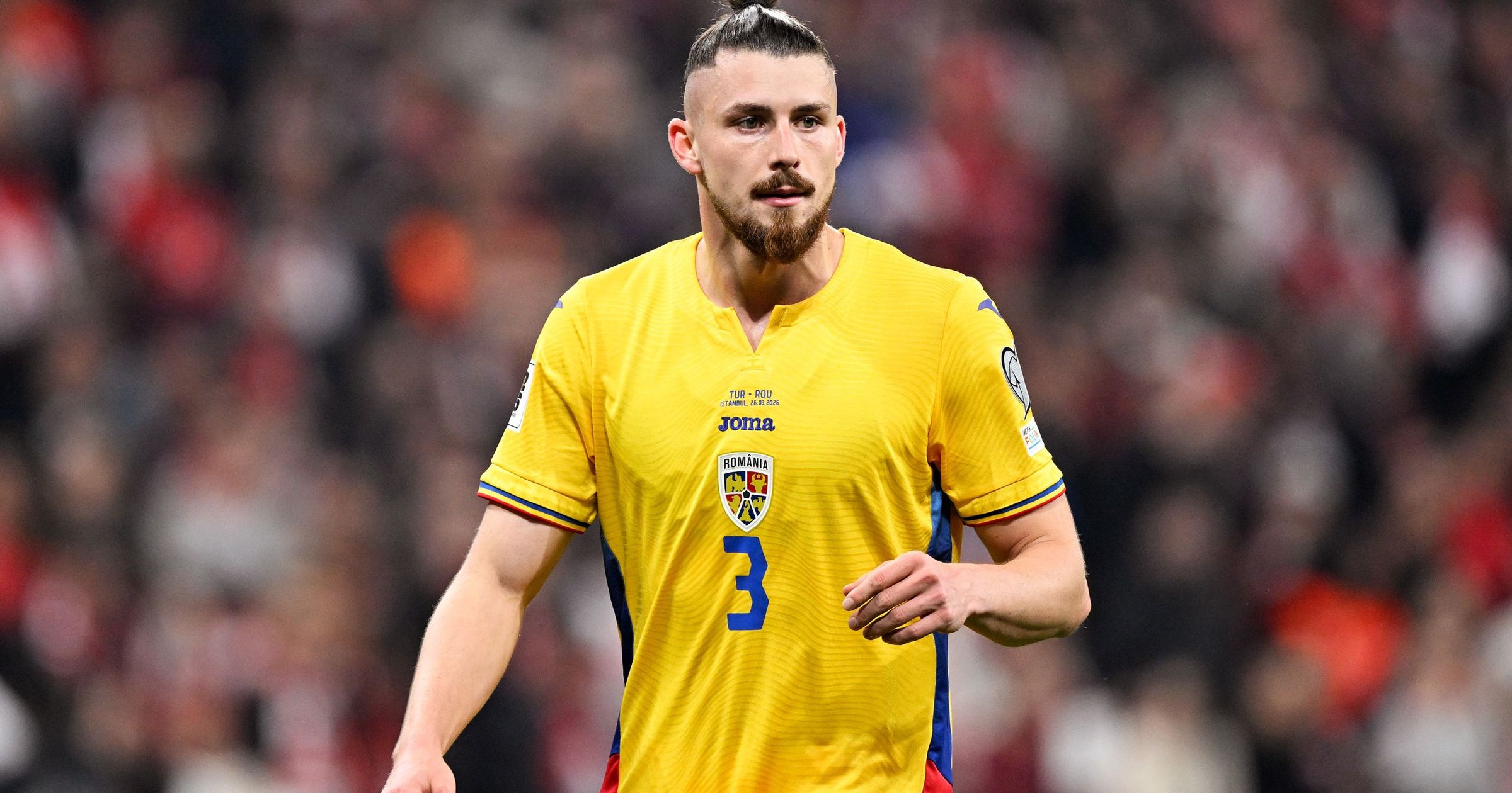 Radu Drăgușin a numit viitoarea campioană mondială și mai apoi a ...