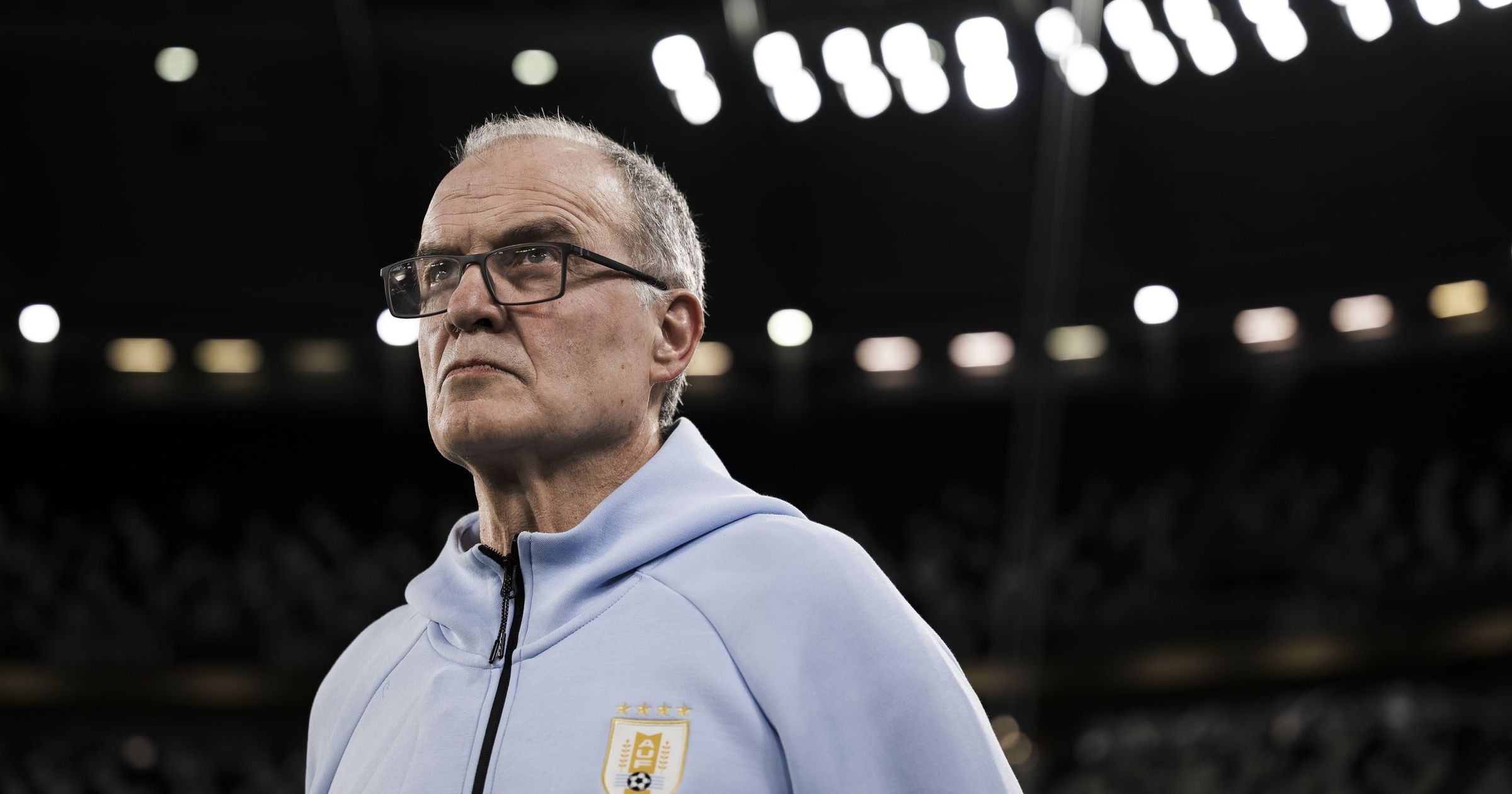 2026 World Cup: In Uruguay, fans are not exactly crazy about Marcelo Bielsa “El Loco”