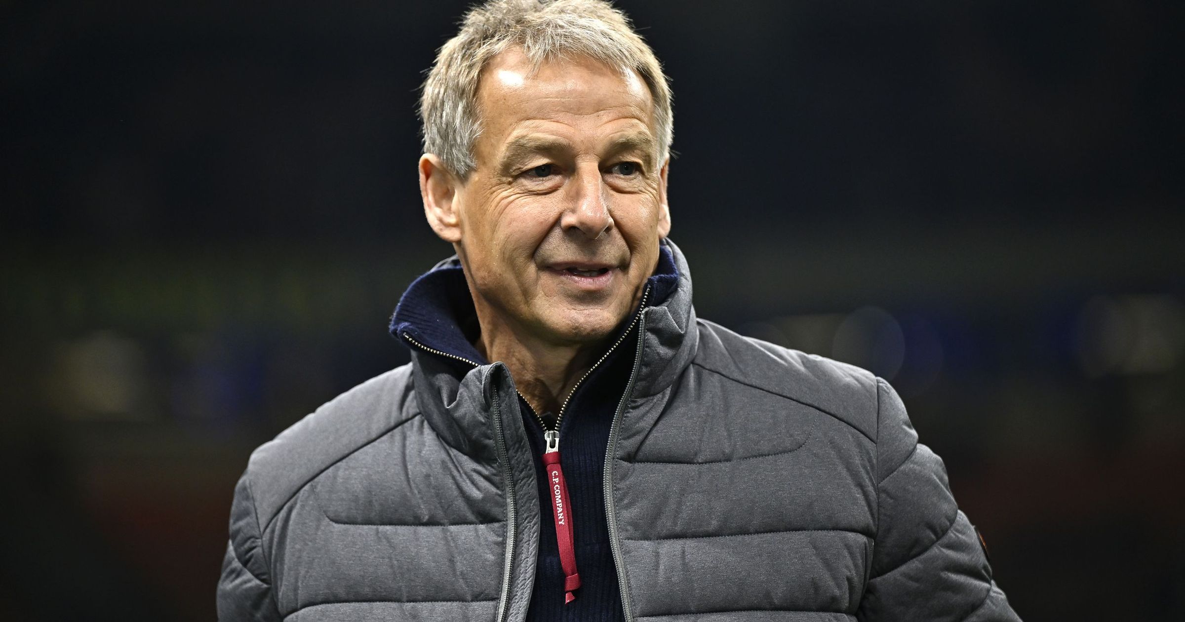 WM - Jürgen Klinsmann rechnet Deutschland Chancen auf den
