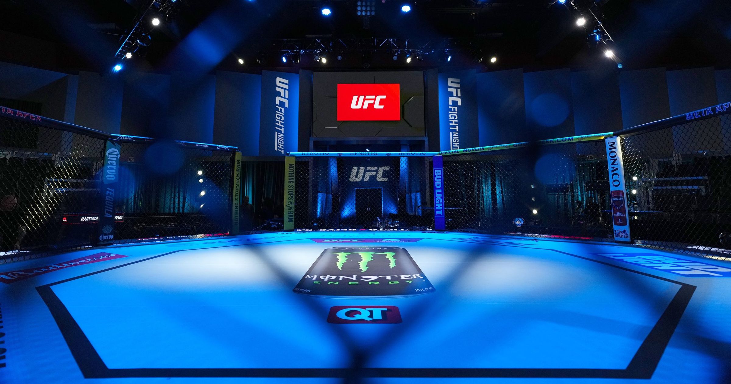 Rankings UFC Meta: Campeones, divisiones, pesos, cambios y última hora ...