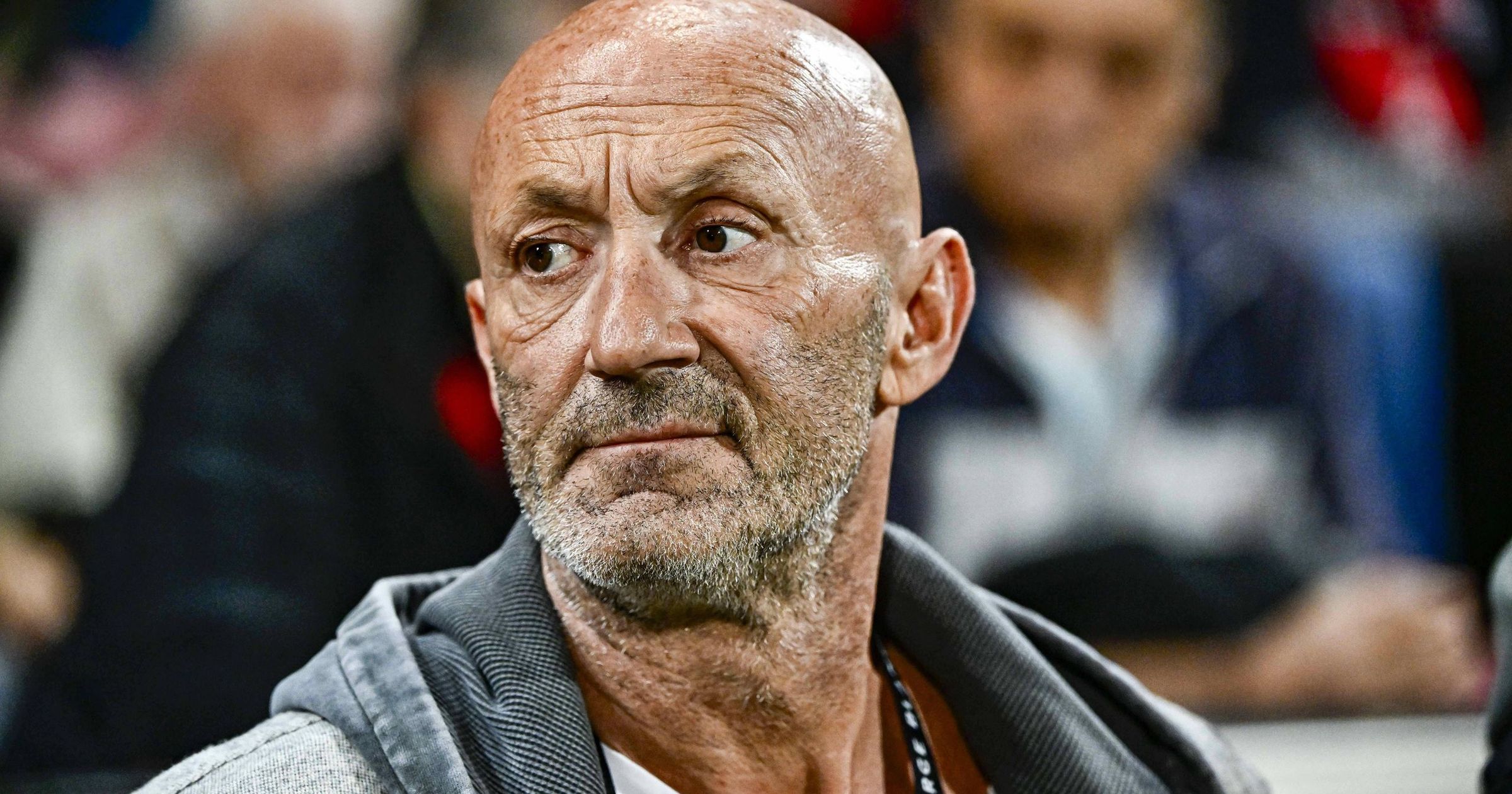 Zinedine Zidane Unveils France Staff: Fabien Barthez Named Goalkeeper Coach